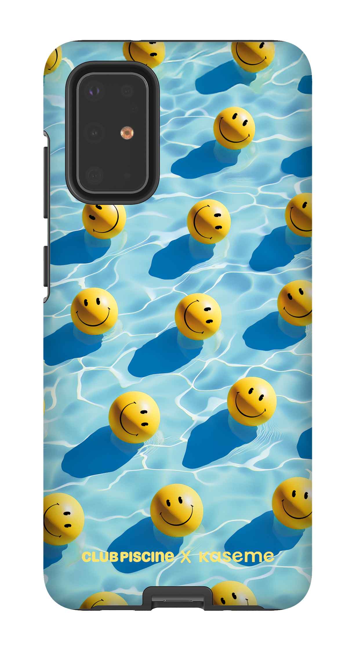 Galaxy S20 Plus Tough Ballon par Club Piscine -