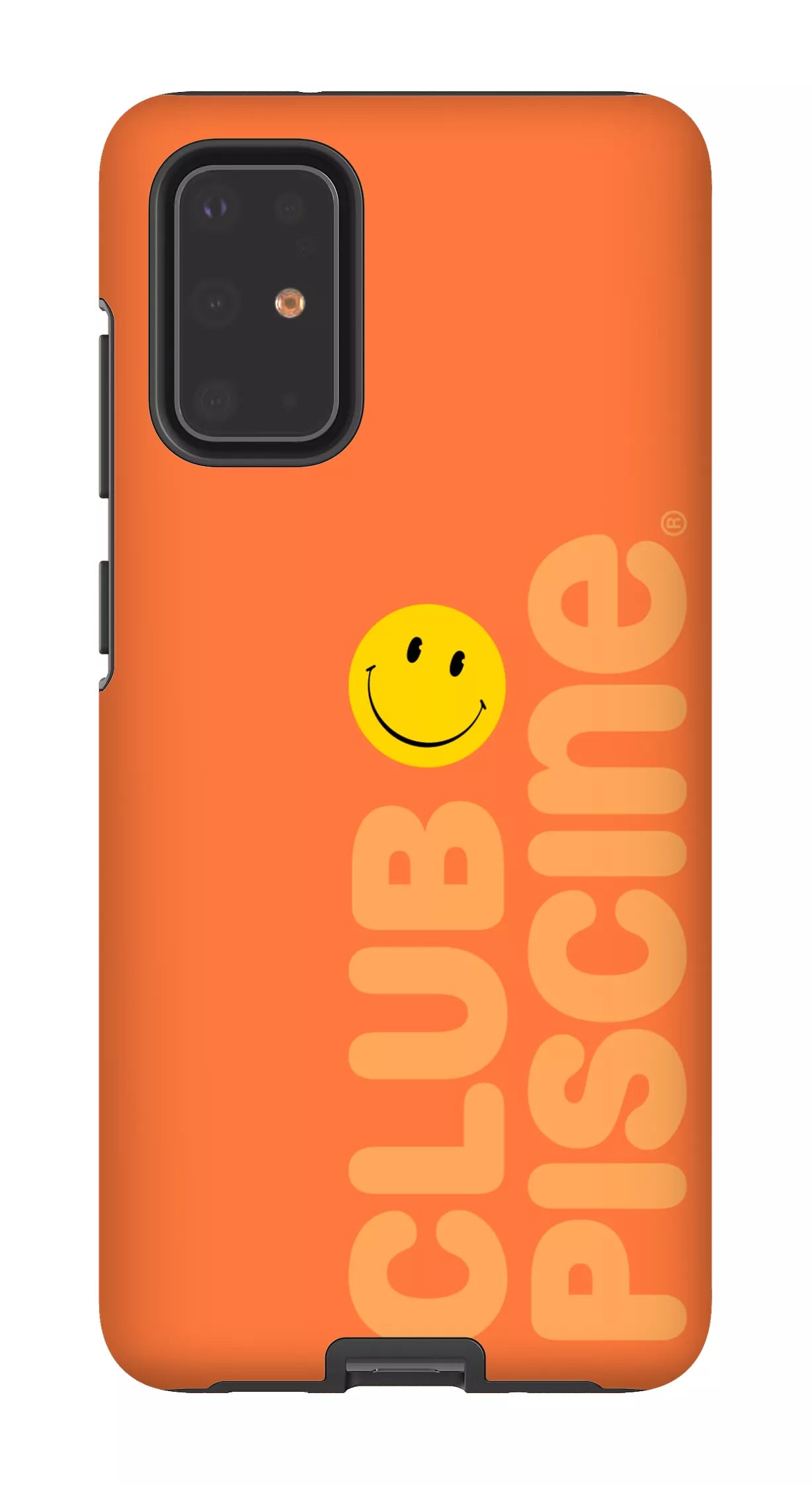 Galaxy S20 Plus Tough Beach Towel by Club Piscine -