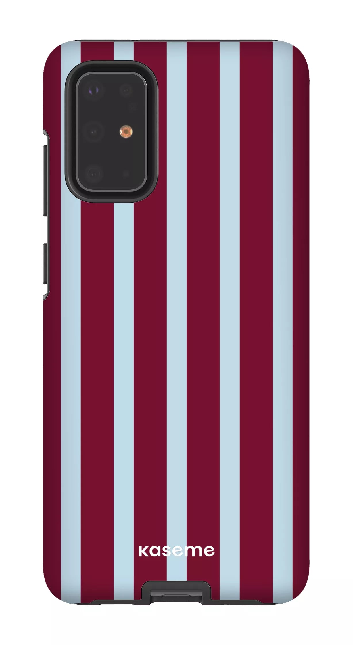 Galaxy S20 Plus Tough Berry Lane Burgundy -