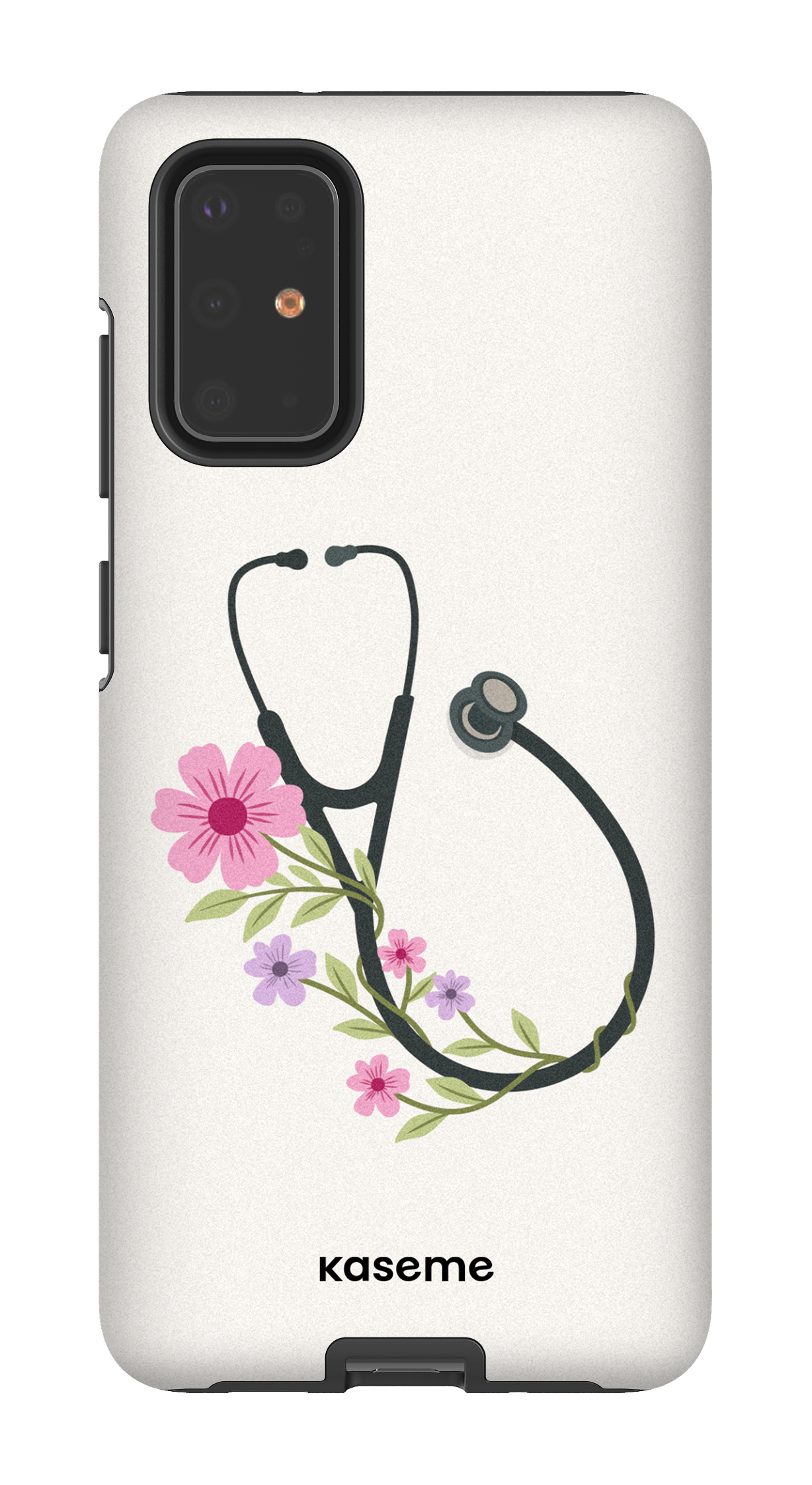 Galaxy S20 Plus Tough Blossom Beat -