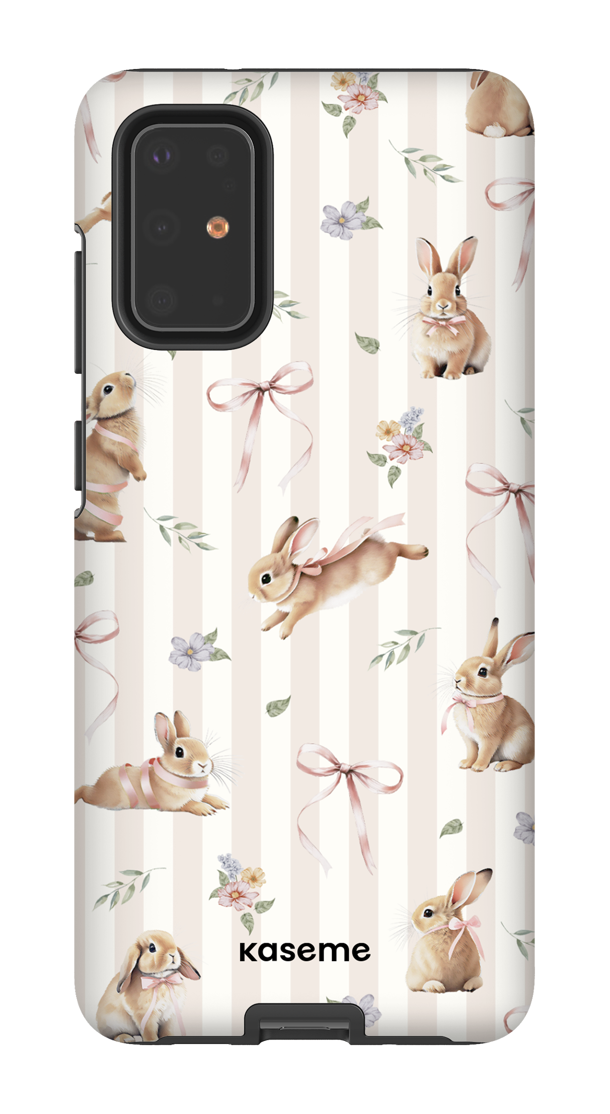 Galaxy S20 Plus Tough Bunny Bloom -