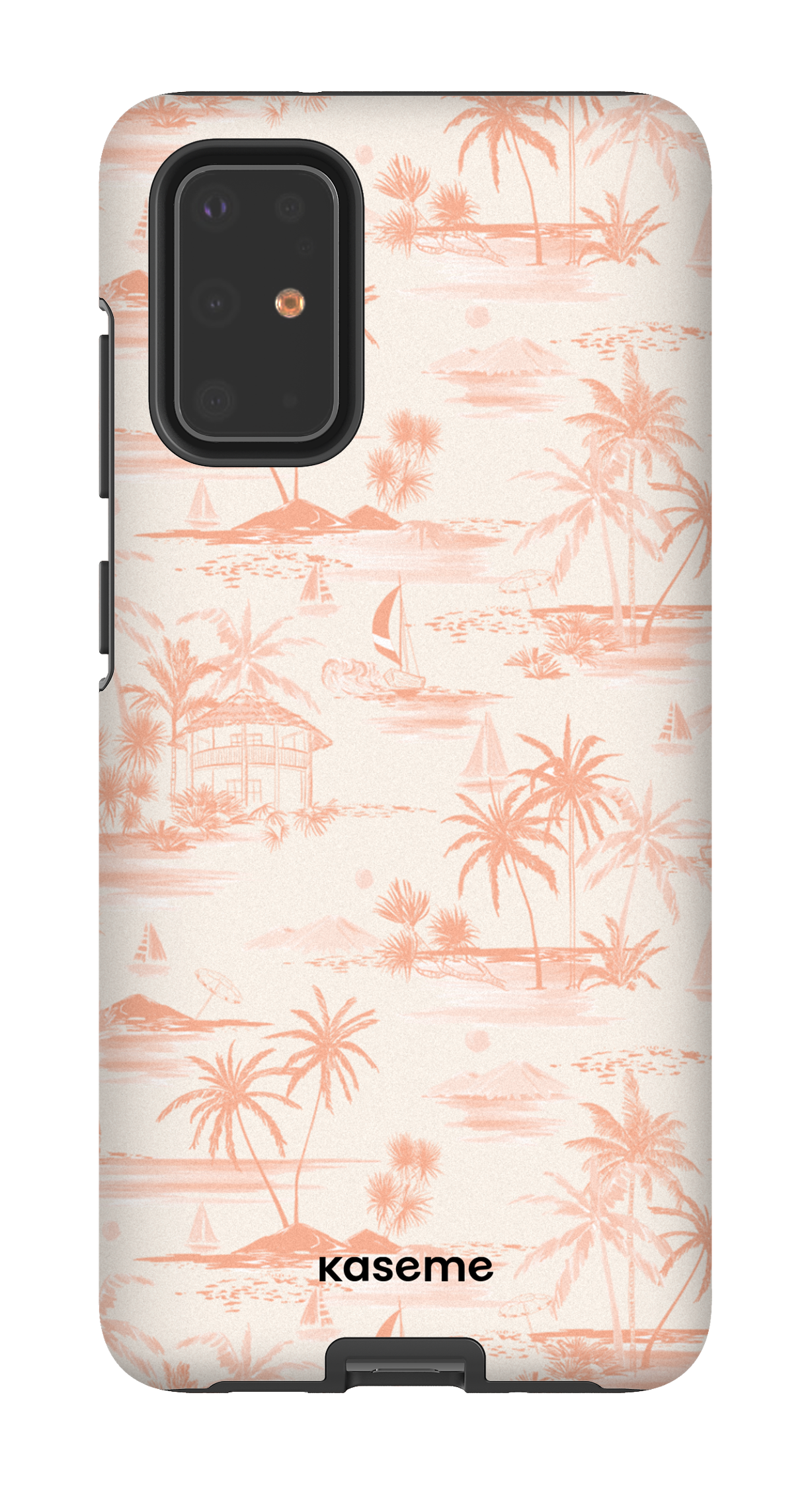 Galaxy S20 Plus Tough Cabana -