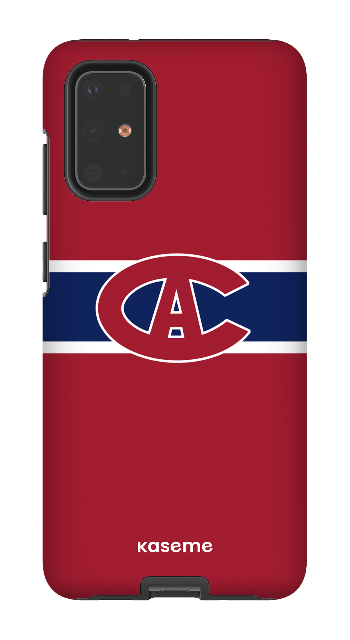 Galaxy S20 Plus Tough Canadiens 1915-1916 -
