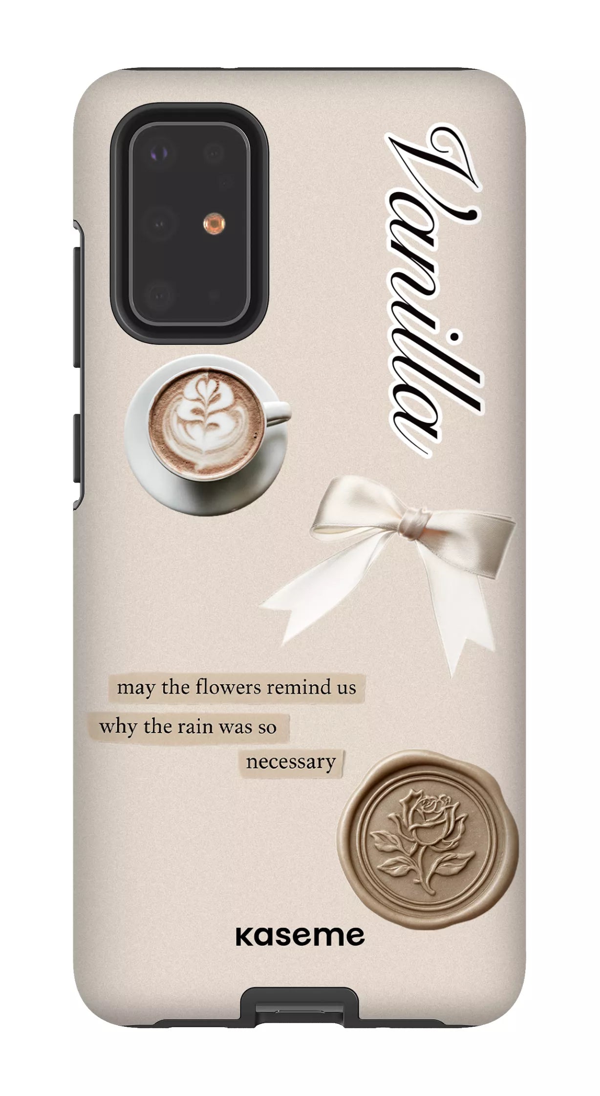 Galaxy S20 Plus Tough Cashmere -