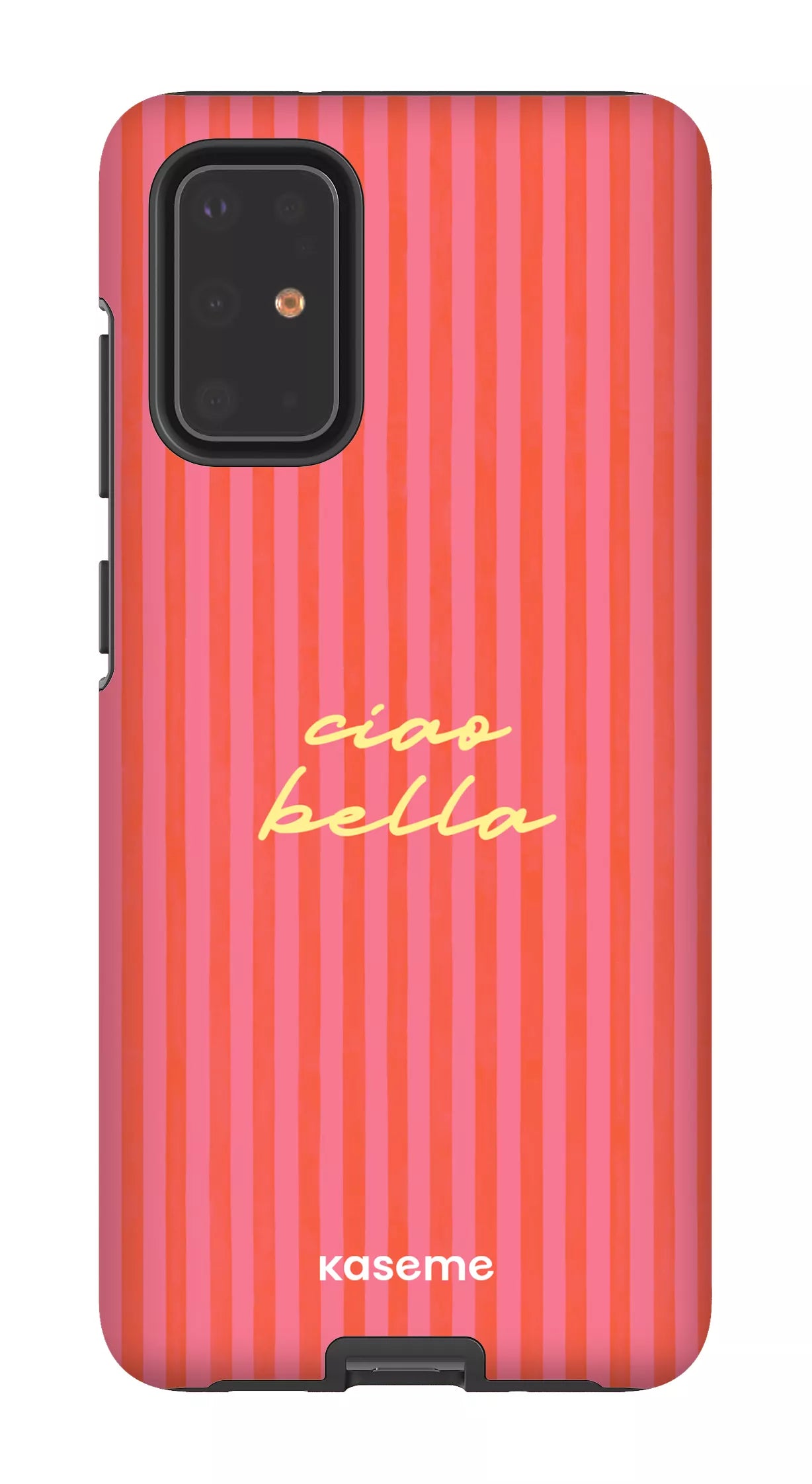 Galaxy S20 Plus Tough Ciao Bella -