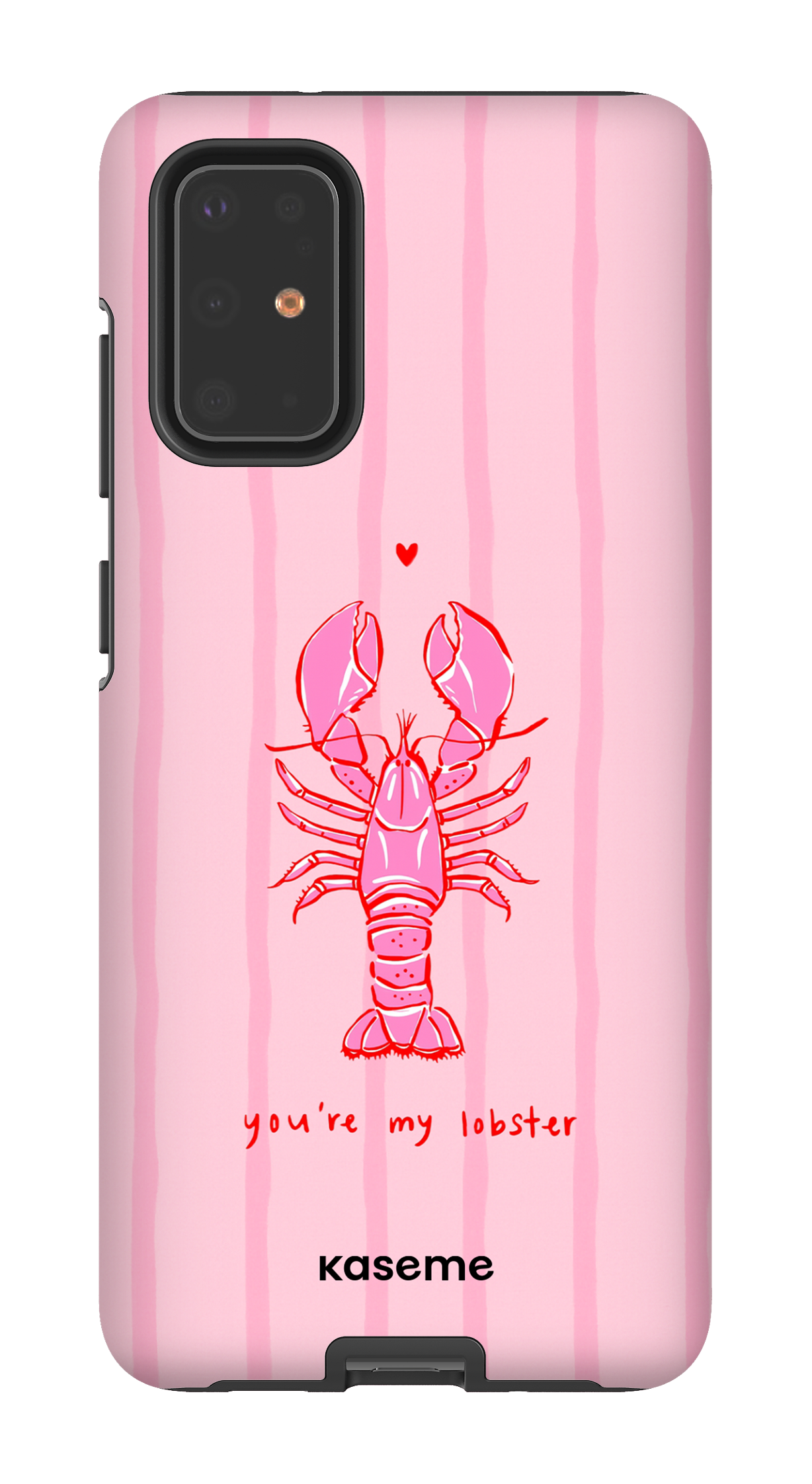Galaxy S20 Plus Tough Claw-Mates -