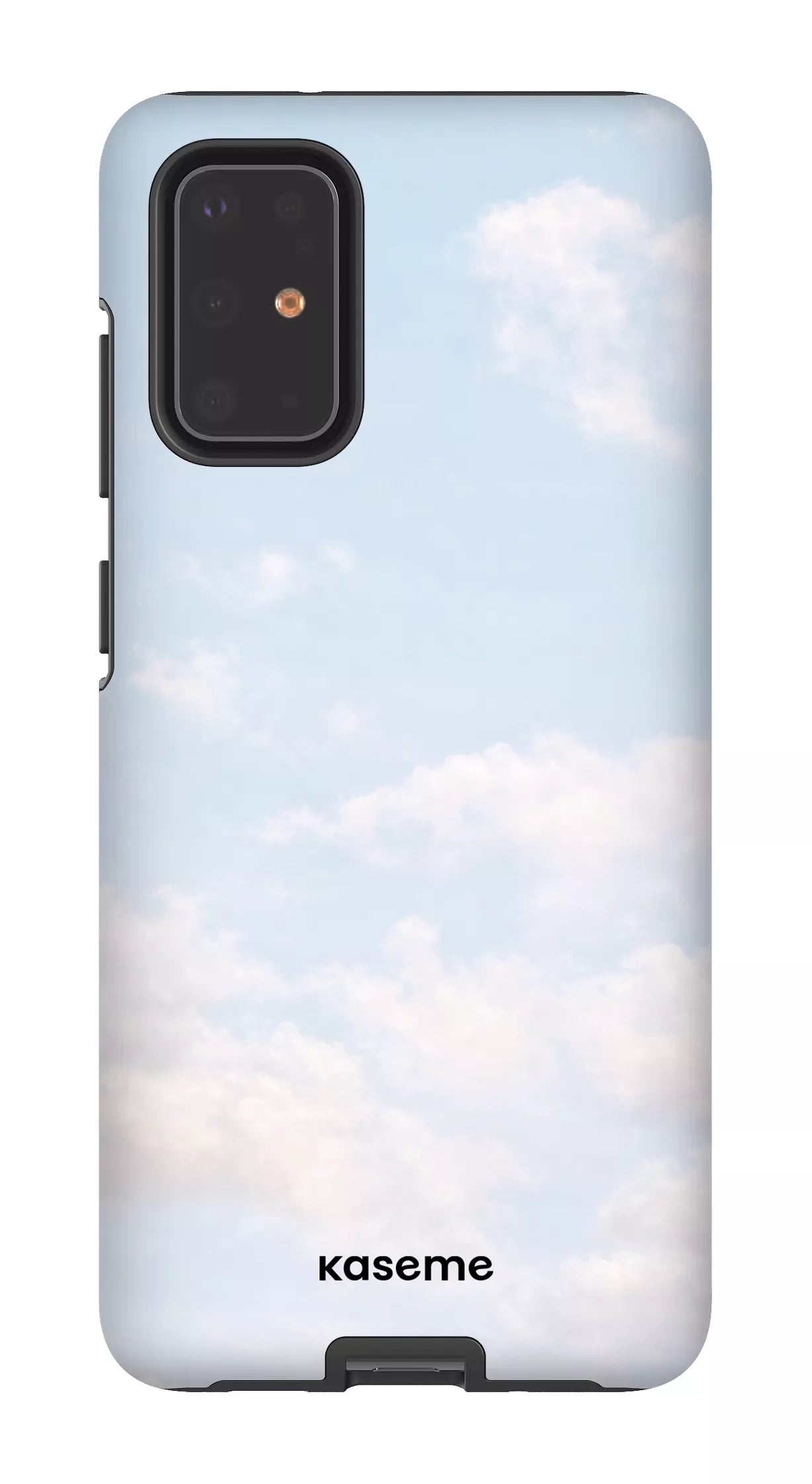 Galaxy S20 Plus Tough Cloud Dancer -
