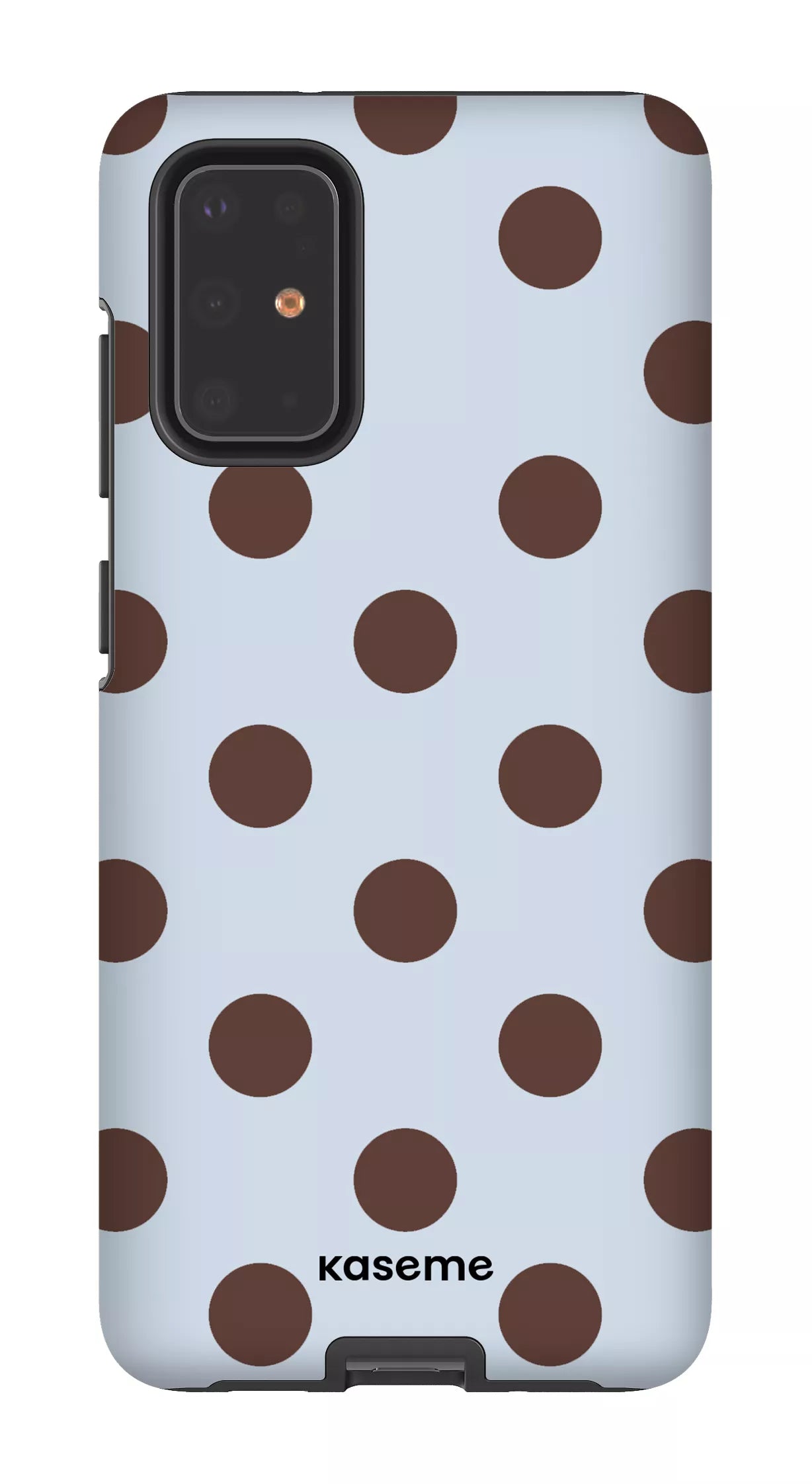 Galaxy S20 Plus Tough Couture Blue -
