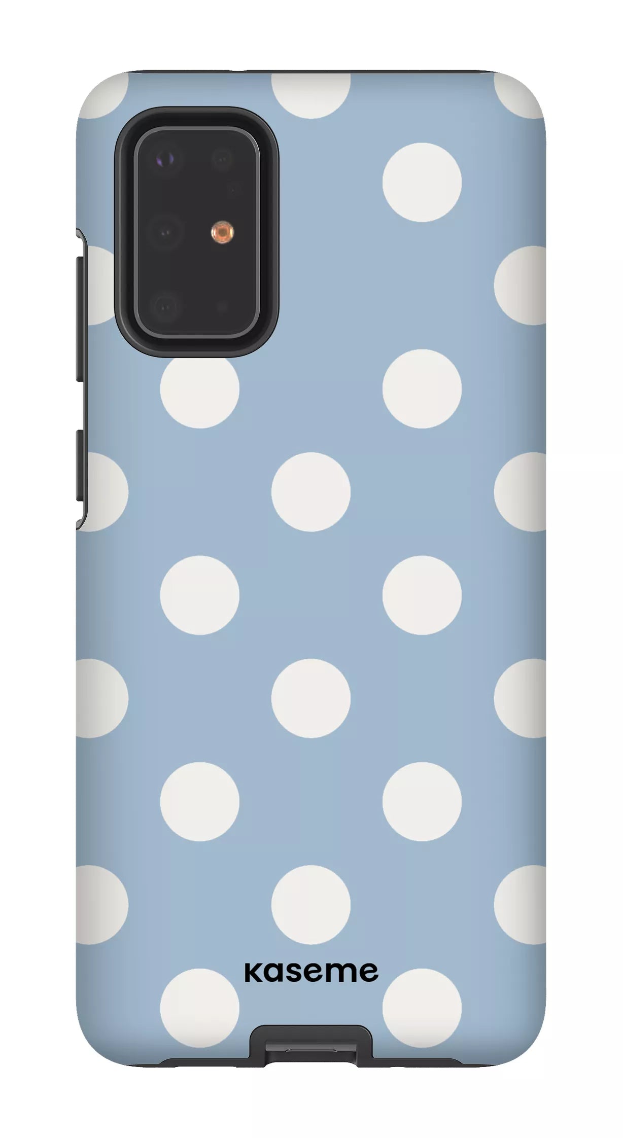 Galaxy S20 Plus Tough Couture Ice -