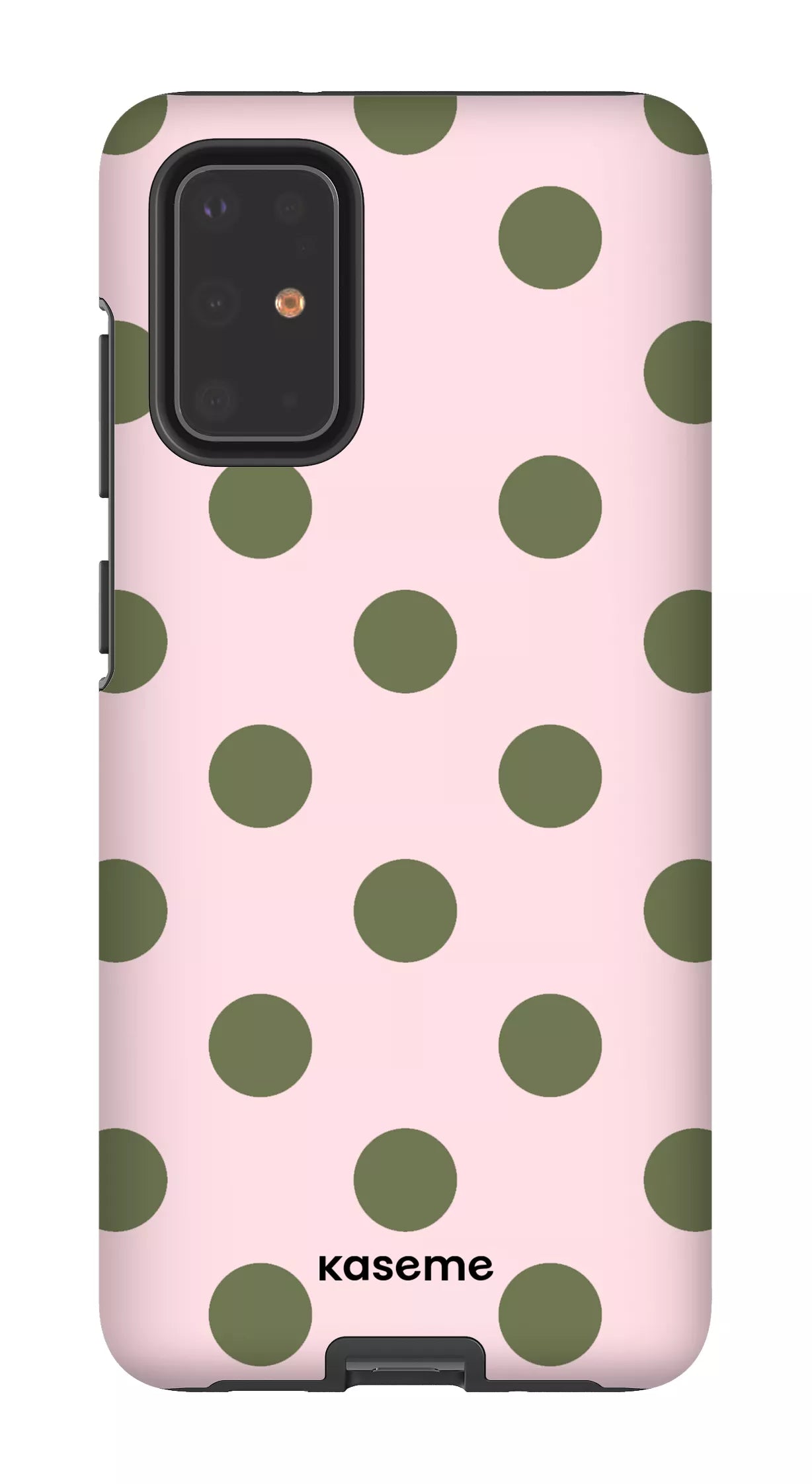 Galaxy S20 Plus Tough Couture Rosé -
