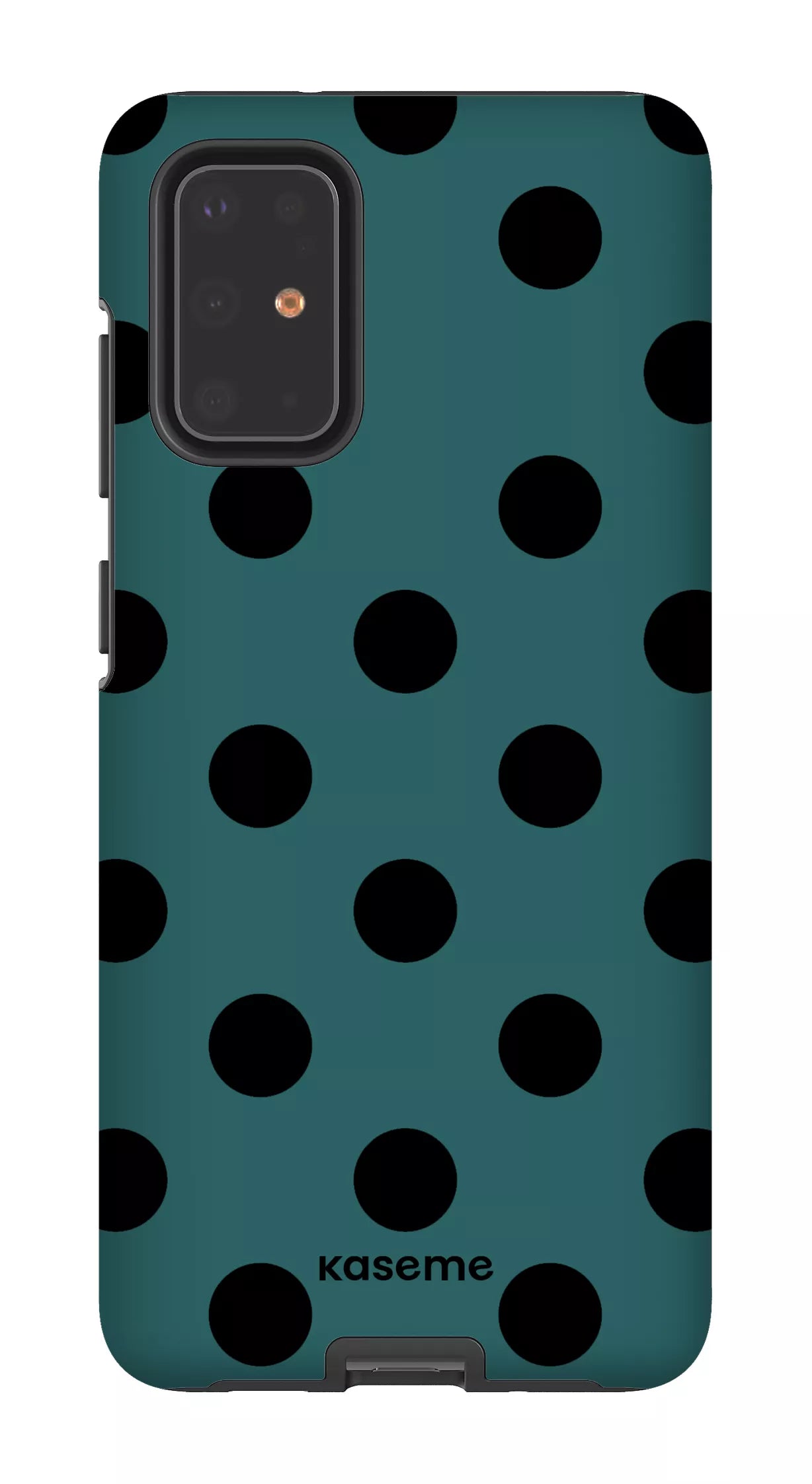 Galaxy S20 Plus Tough Couture Teal -