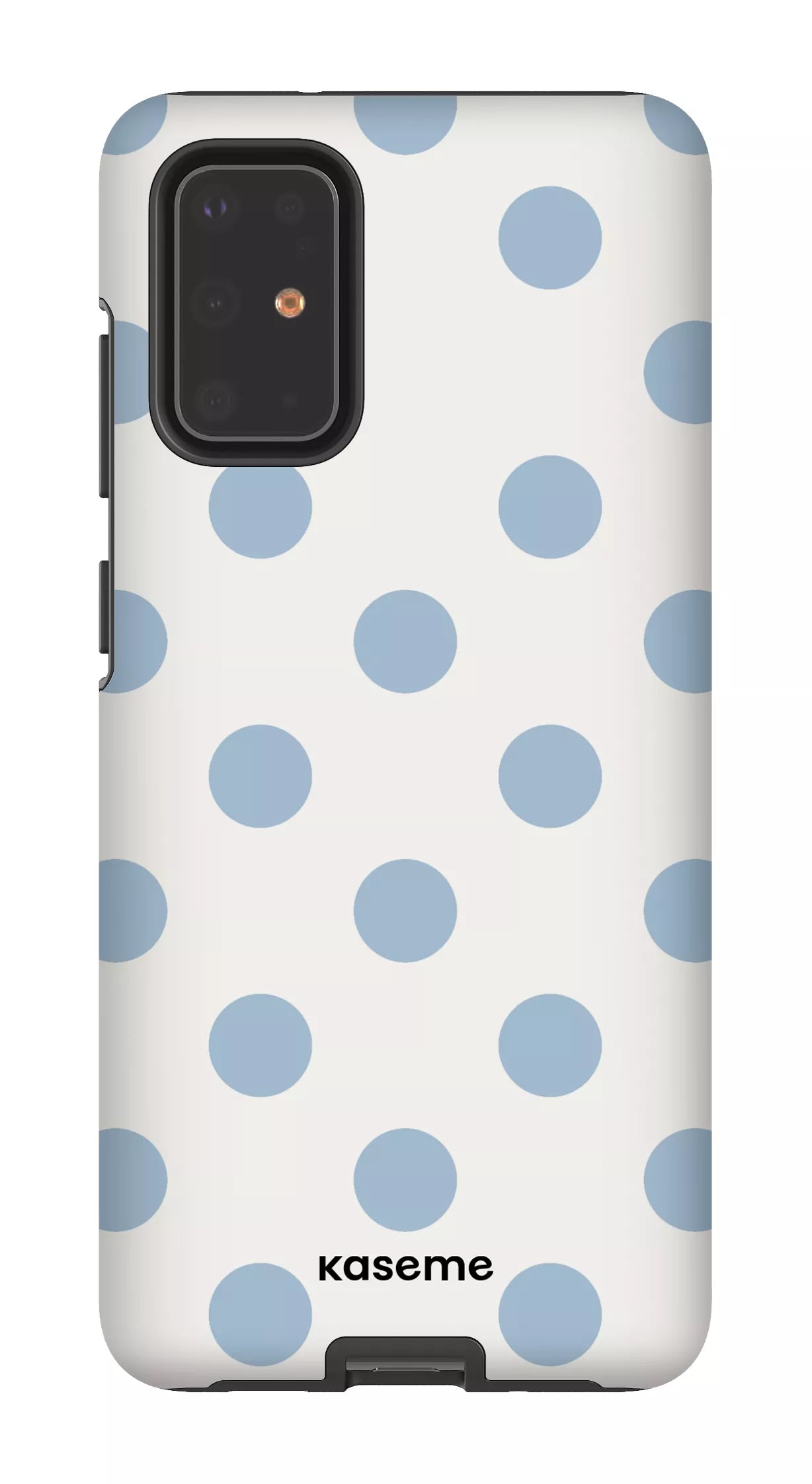 Galaxy S20 Plus Tough Couture White Ice -