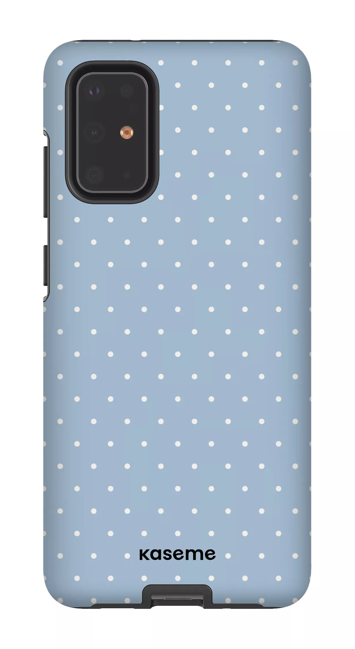 Galaxy S20 Plus Tough Ditsy Blue -