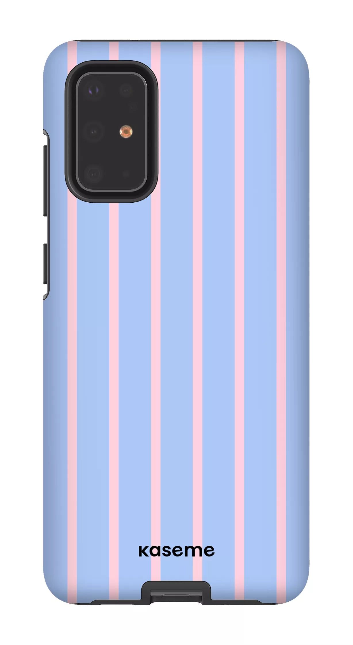 Galaxy S20 Plus Tough Dolce Striscia Blue -