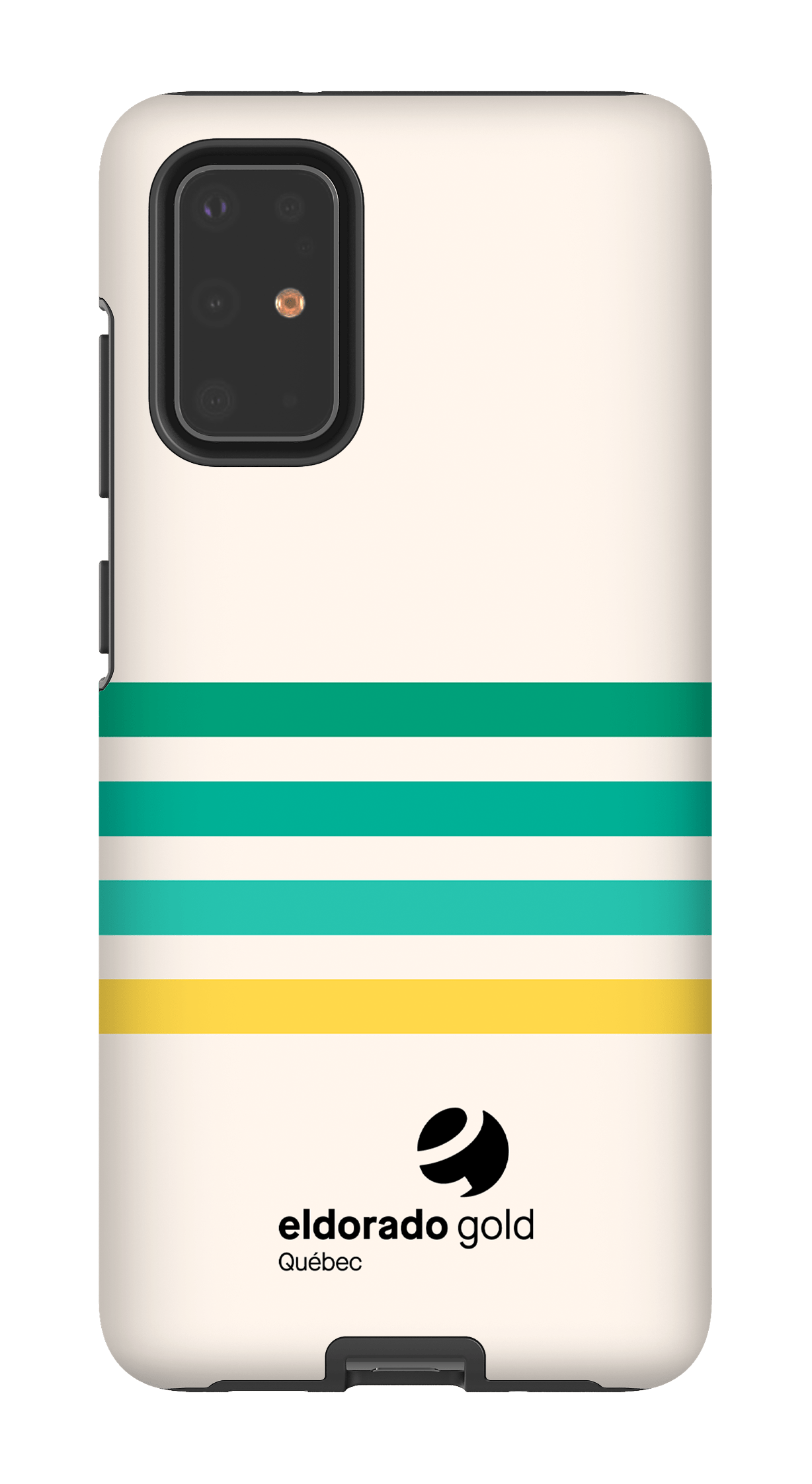 Galaxy S20 Plus Tough EG Lignes -