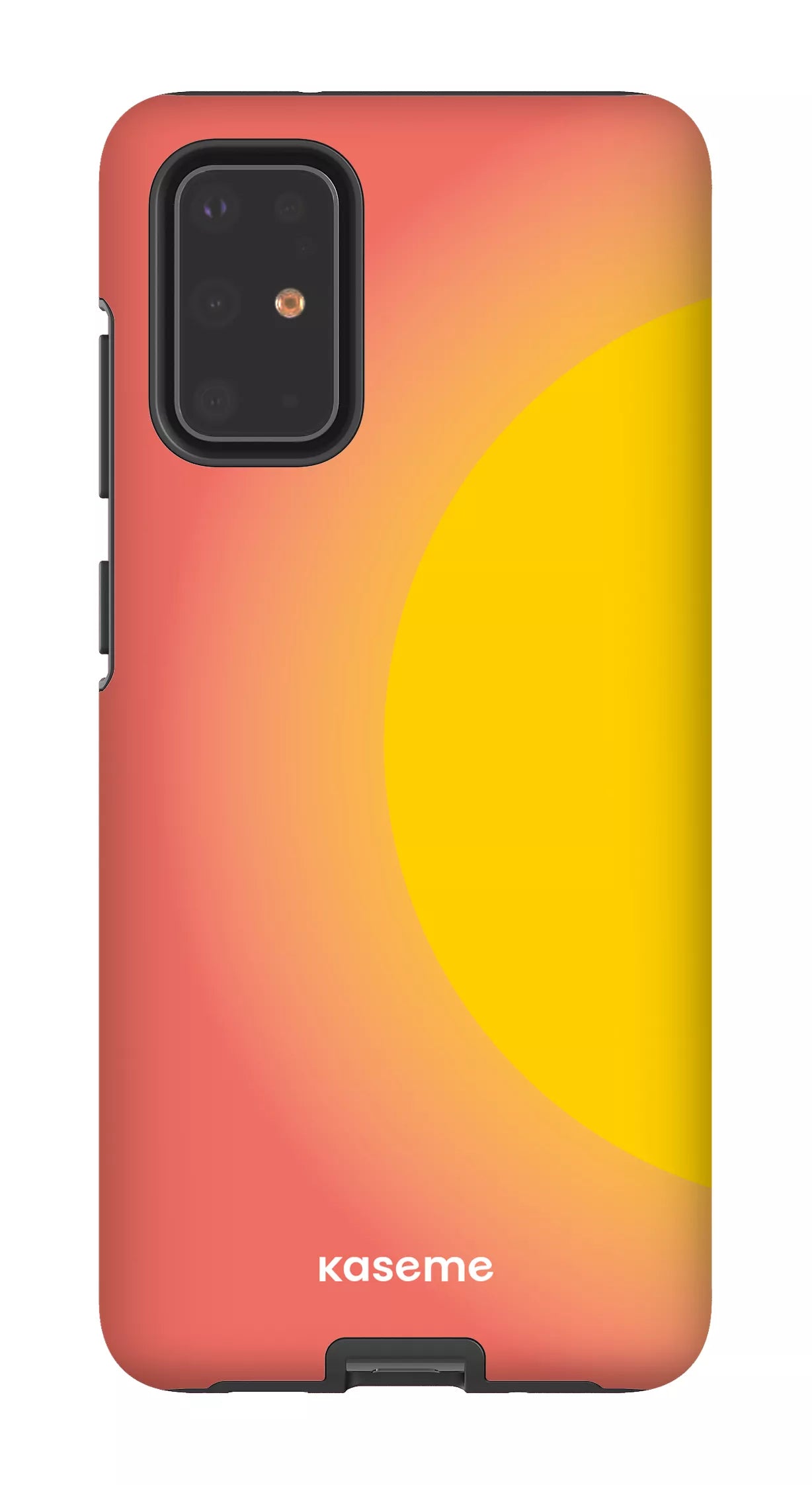 Galaxy S20 Plus Tough Enfant Soleil Corail -