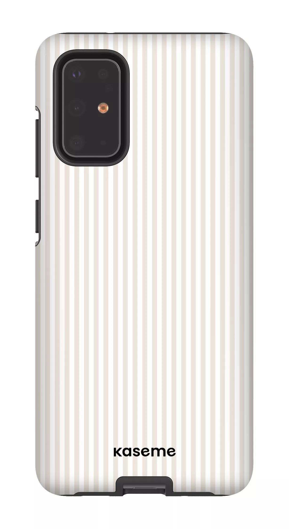 Galaxy S20 Plus Tough Everline Beige -