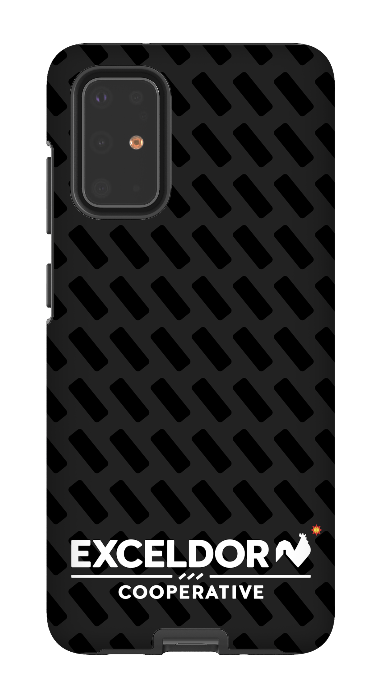 Galaxy S20 Plus Tough Exceldor -