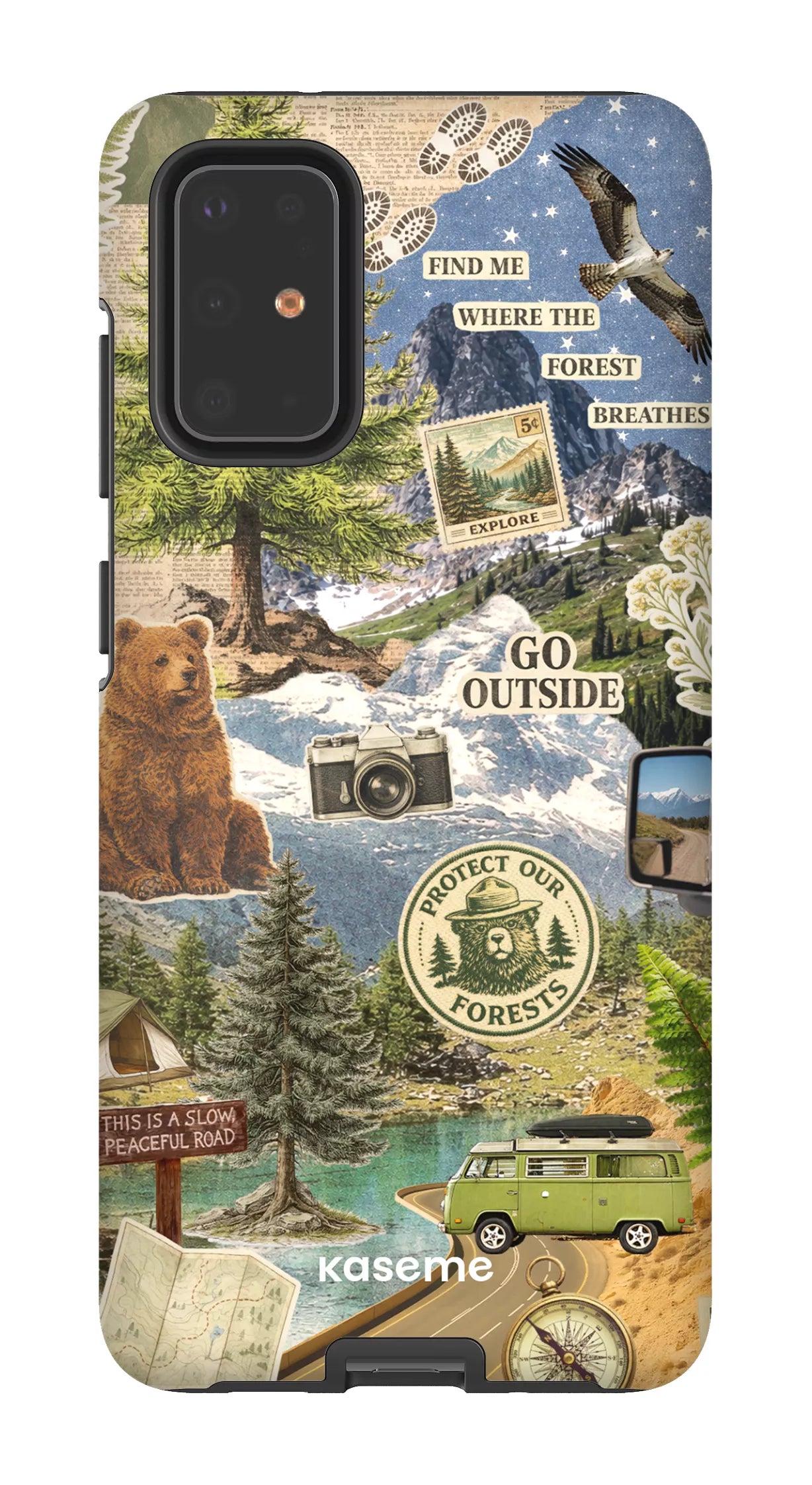 Galaxy S20 Plus Tough Expedition Co. -