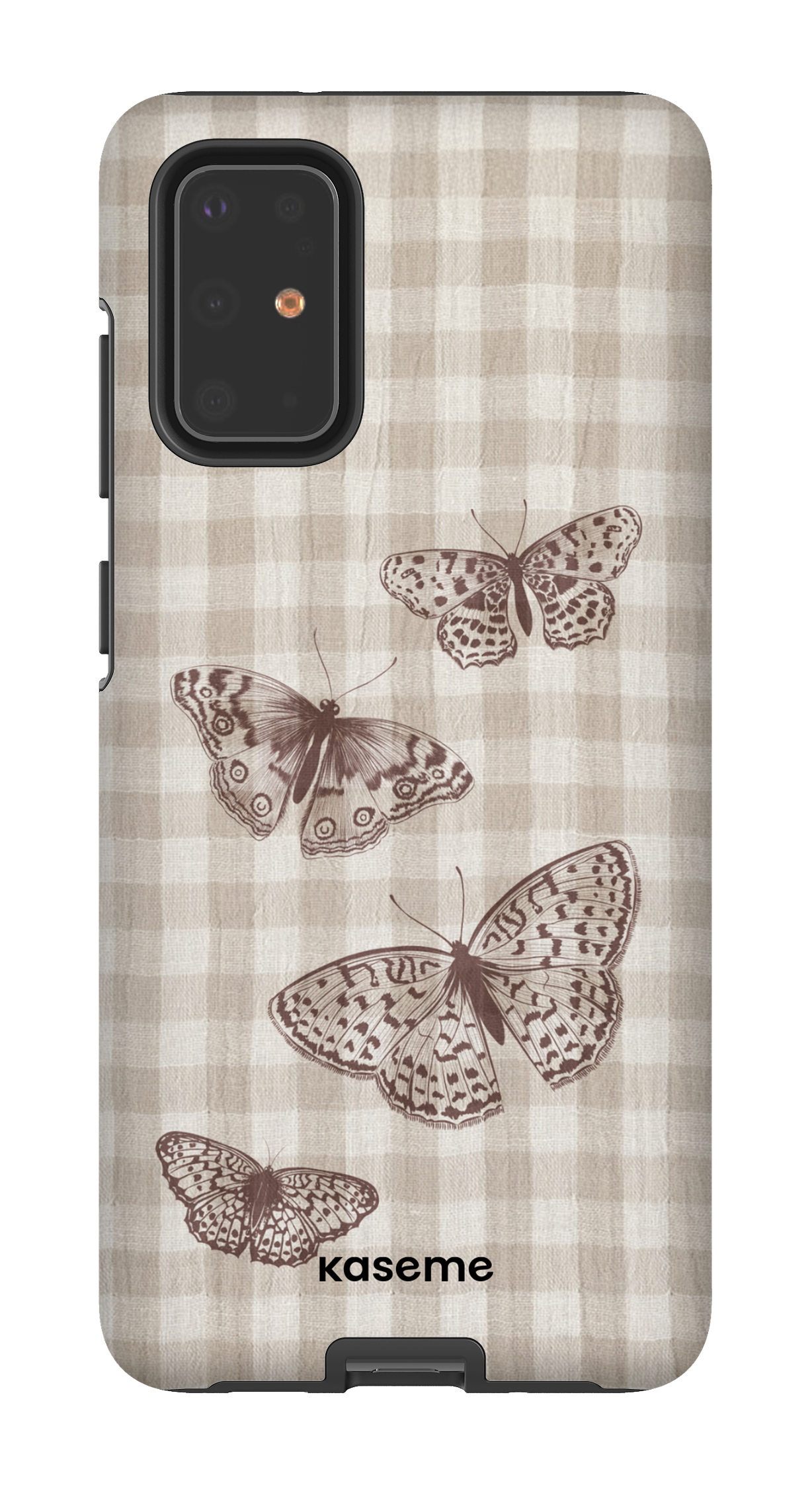 Galaxy S20 Plus Tough Farfalla -