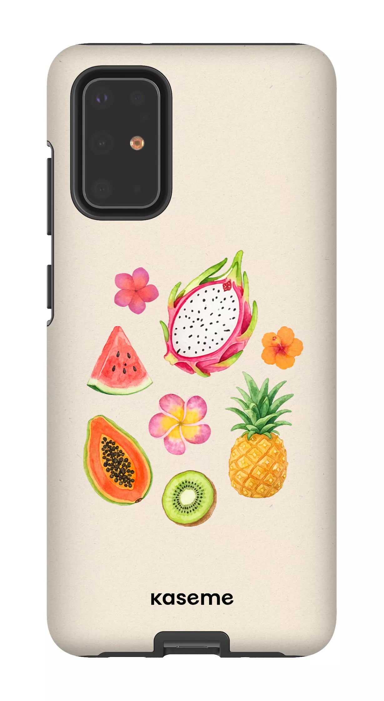 Galaxy S20 Plus Tough Fresca Tropicale -