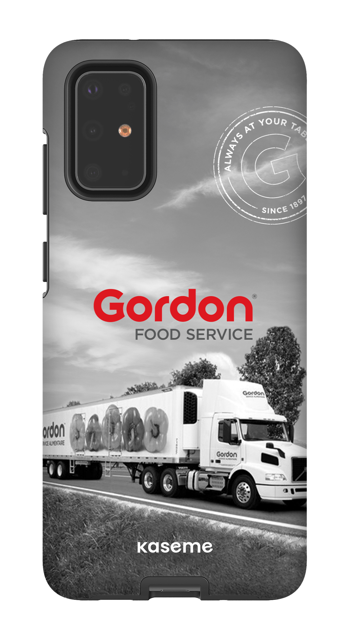 Galaxy S20 Plus Tough Gordon English -
