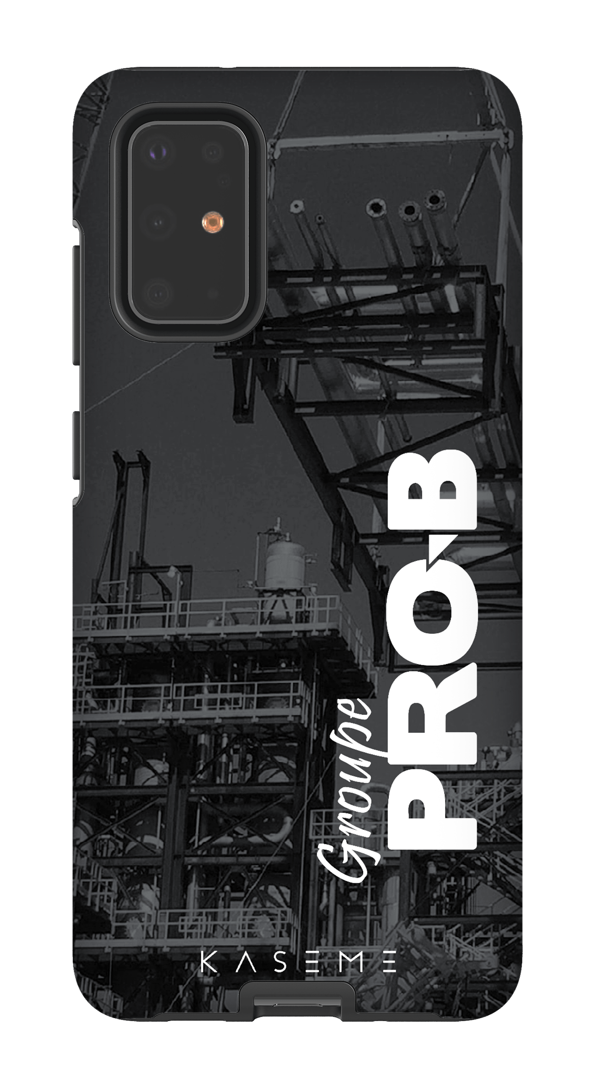 Galaxy S20 Plus Tough Groupe Pro-B -