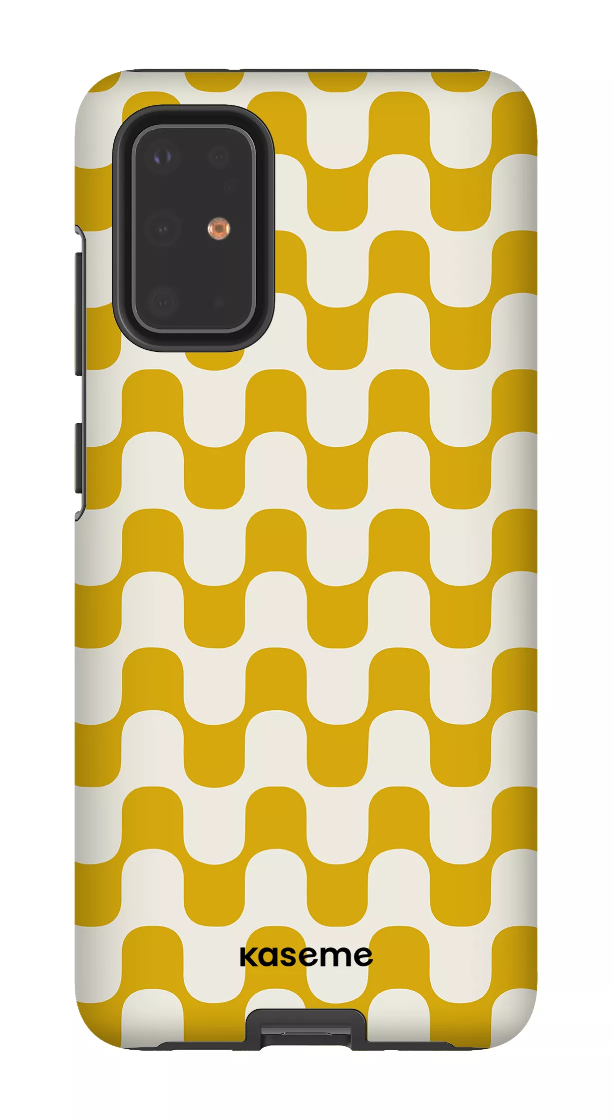 Galaxy S20 Plus Tough Hippy Yellow -