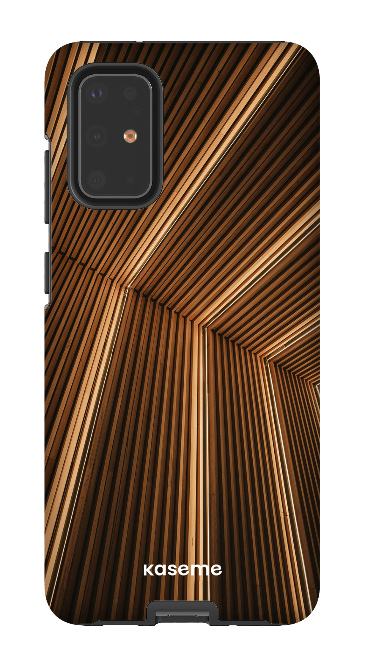 Galaxy S20 Plus Tough Illusion -