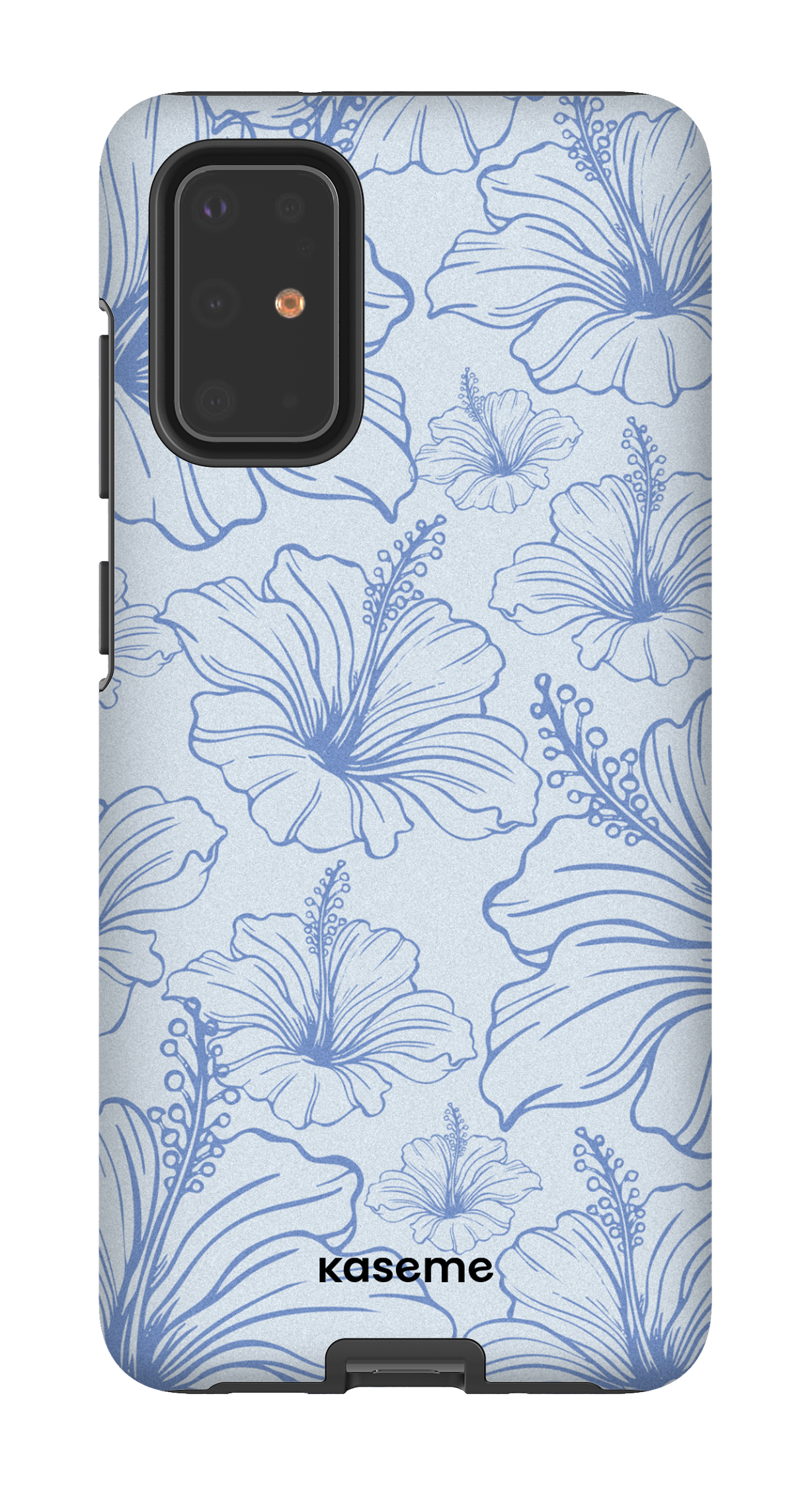 Galaxy S20 Plus Tough Kahala Blue -