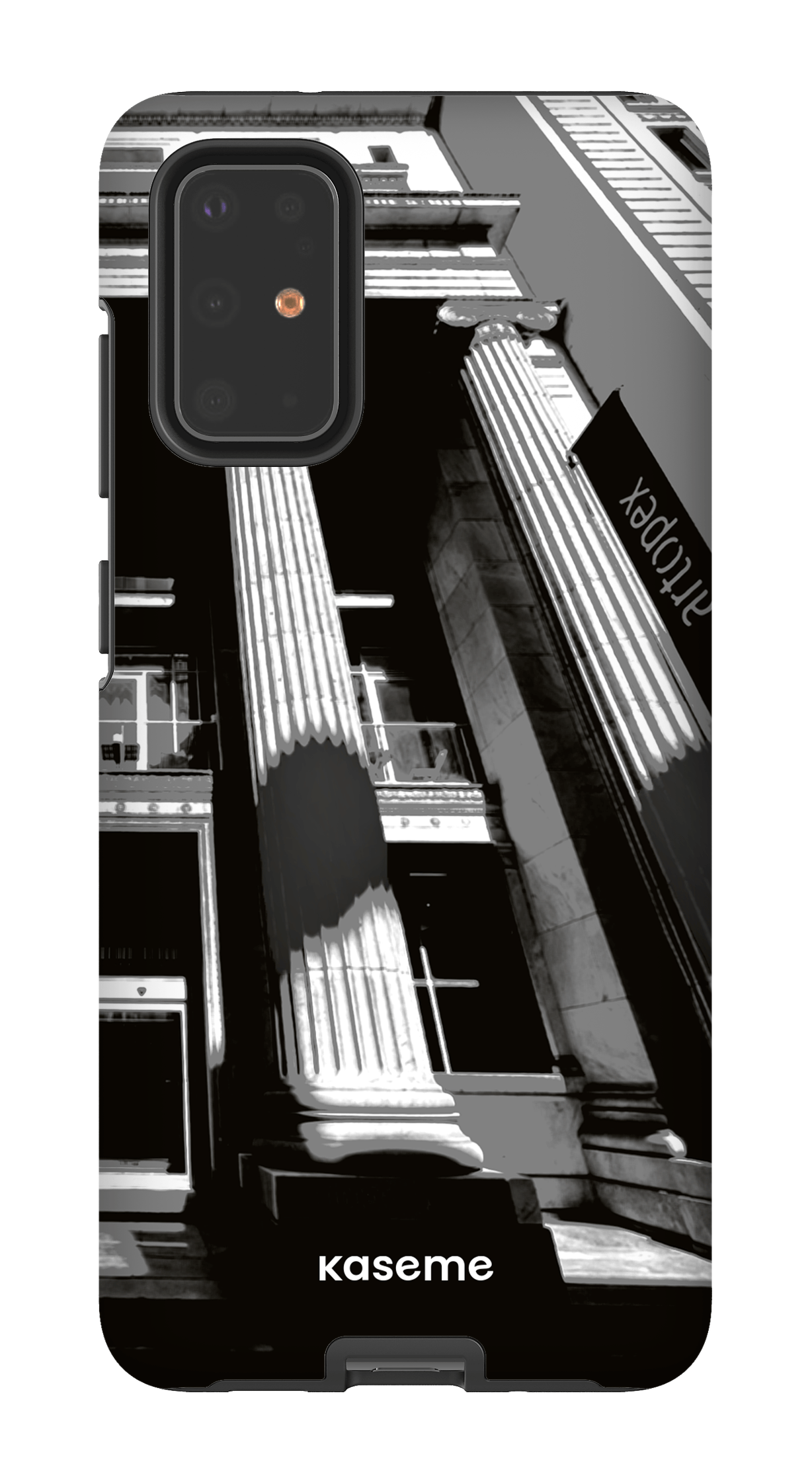 Galaxy S20 Plus Tough L'architectural par Artopex -