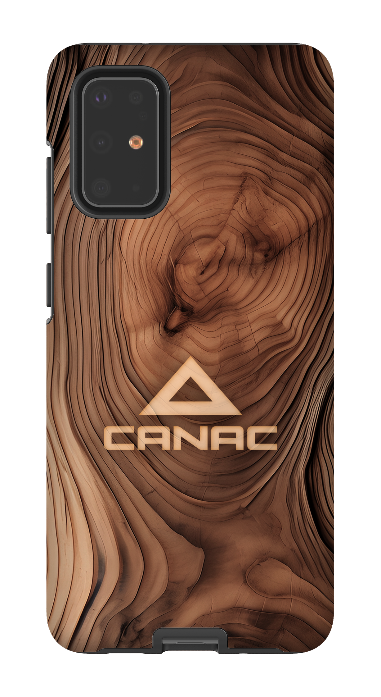 Galaxy S20 Plus Tough La cour à bois -