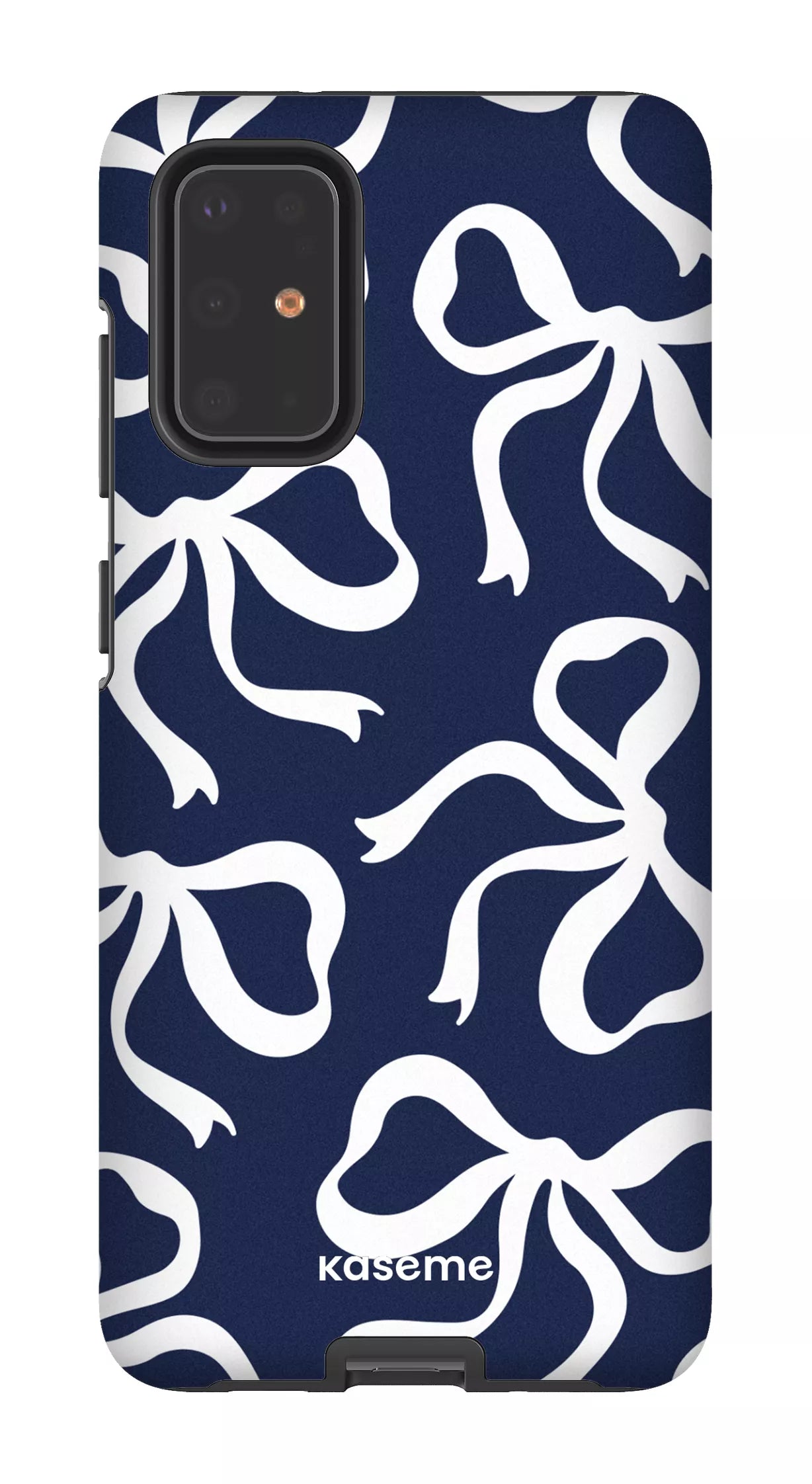 Galaxy S20 Plus Tough Lace Navy -