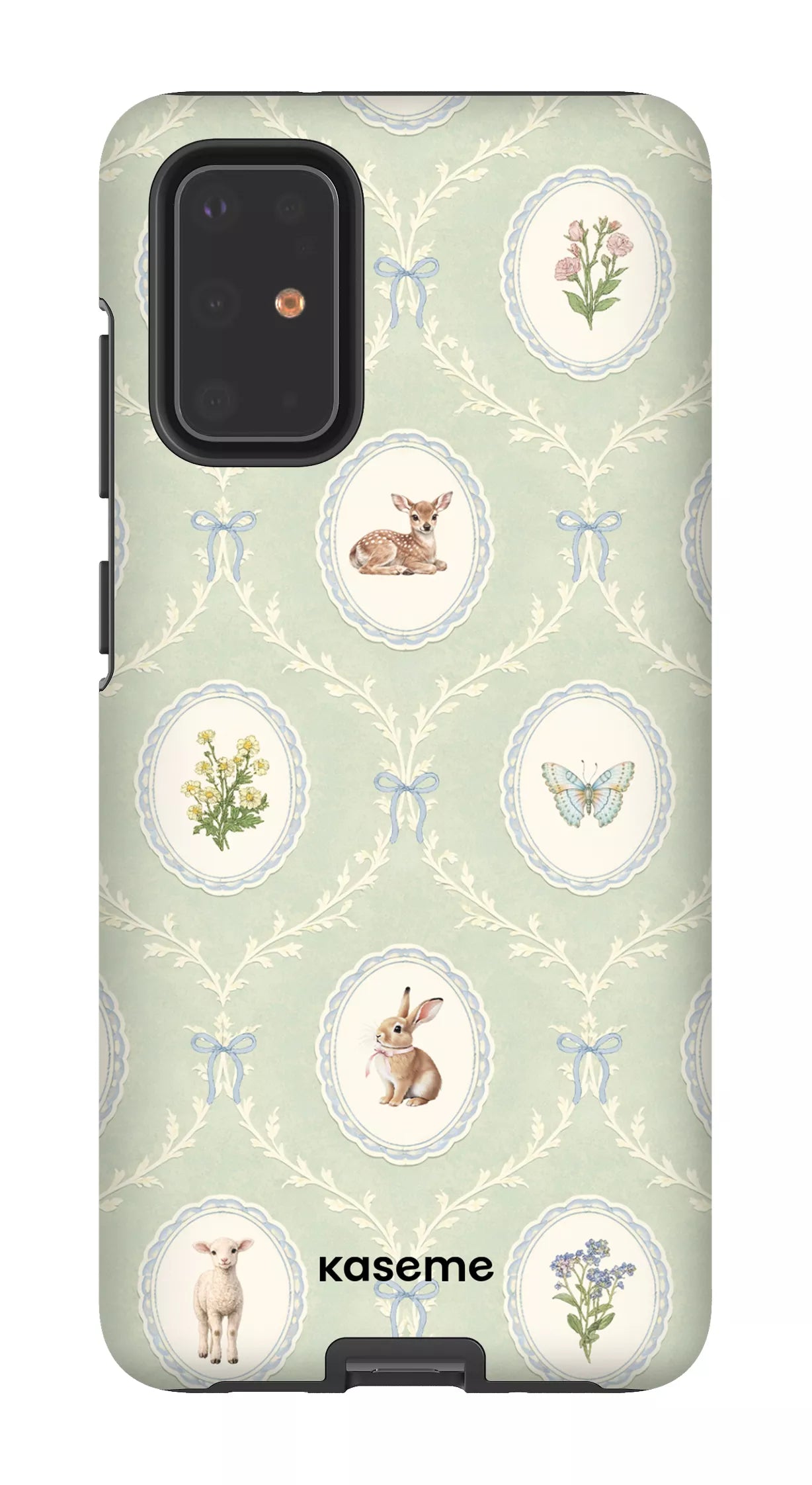 Galaxy S20 Plus Tough Lullaby -