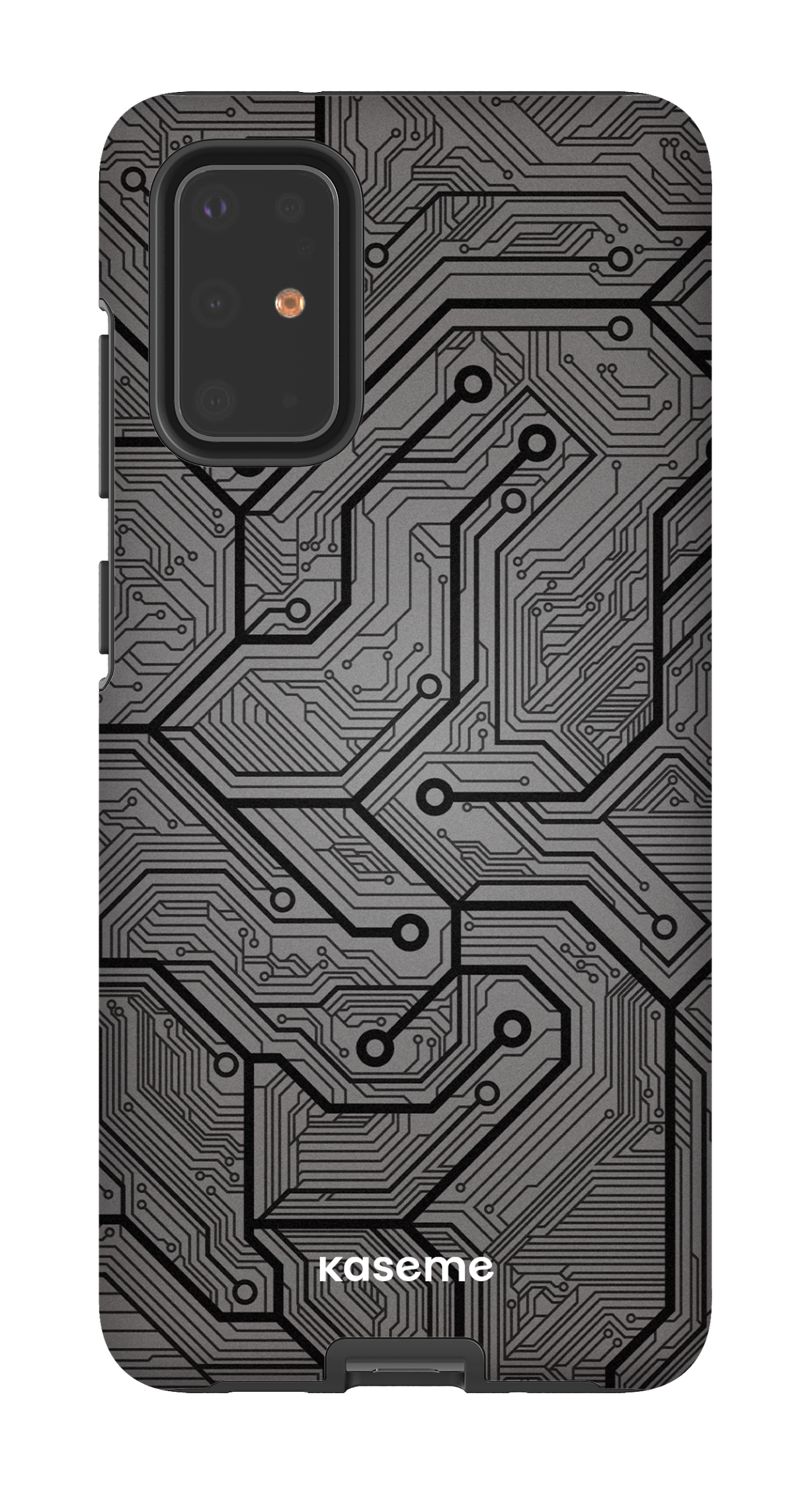 Galaxy S20 Plus Tough Matrix -