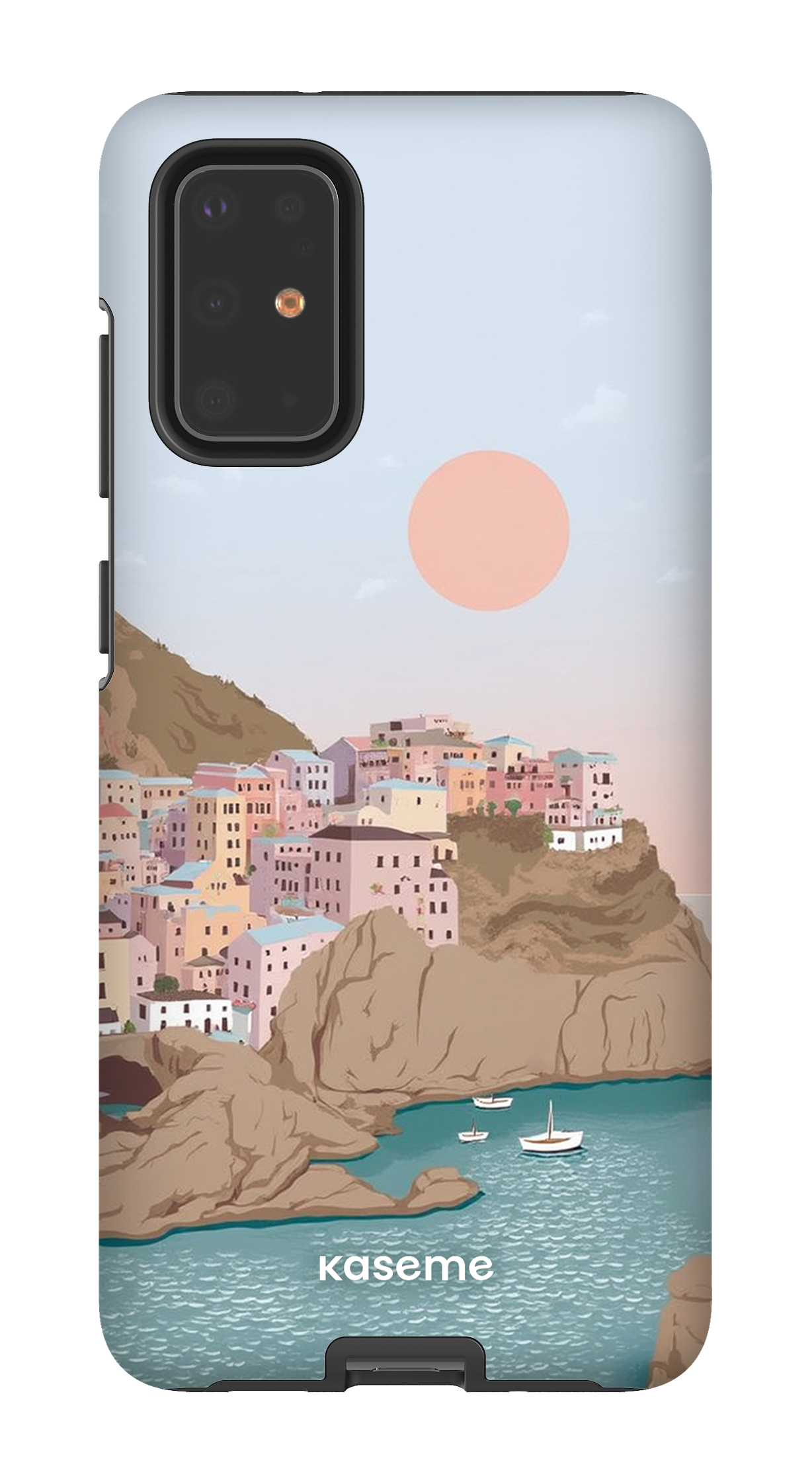 Galaxy S20 Plus Tough Mediterrana -