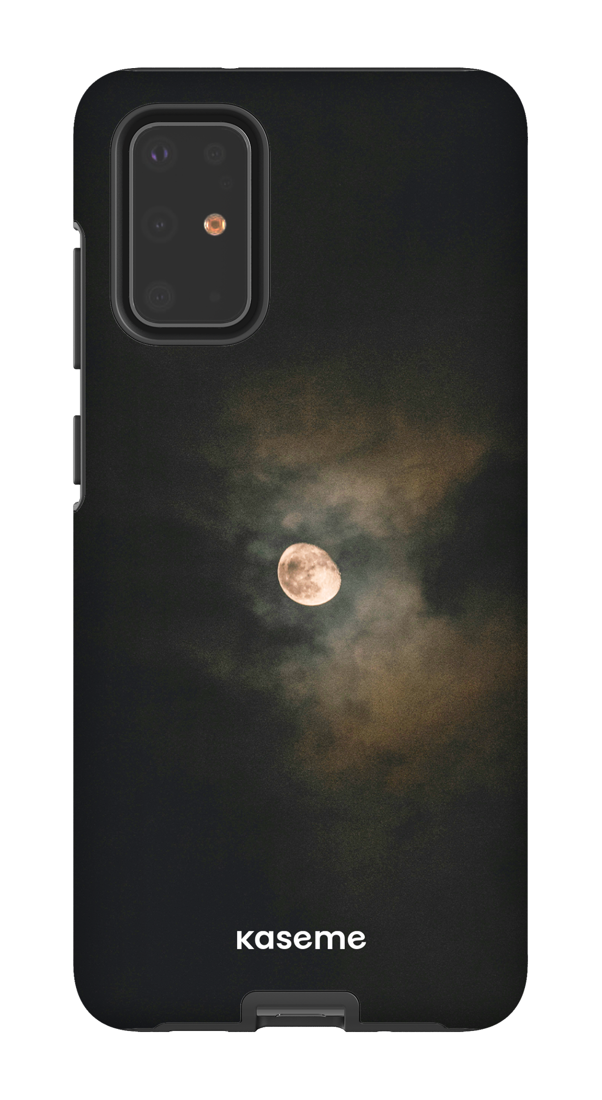 Galaxy S20 Plus Tough Midnight Halo -