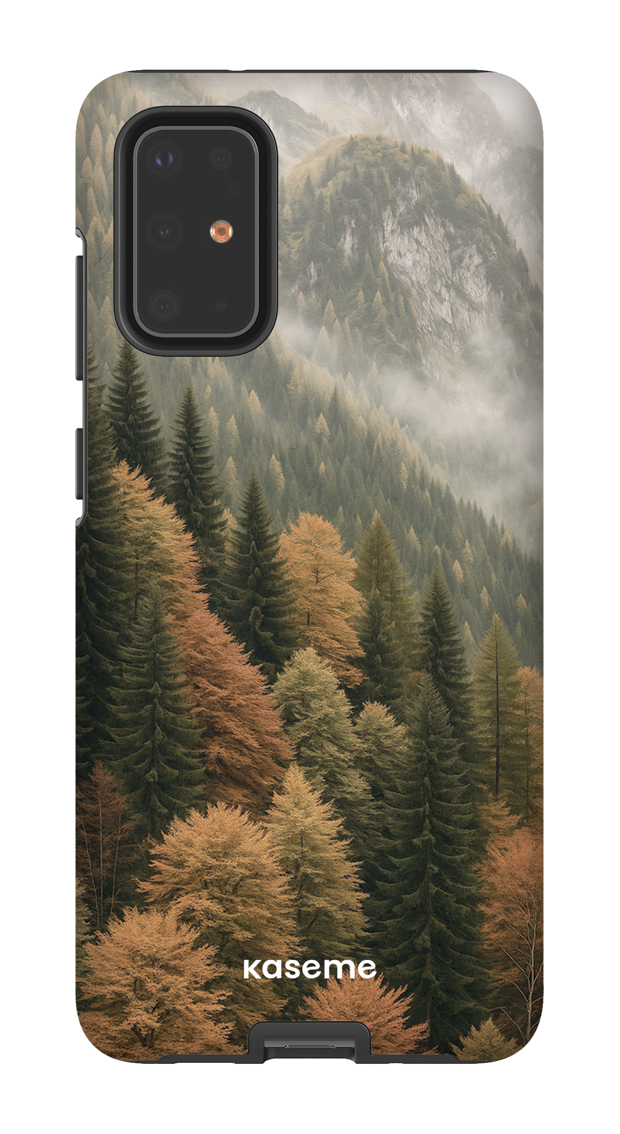 Galaxy S20 Plus Tough Mystic Fall -