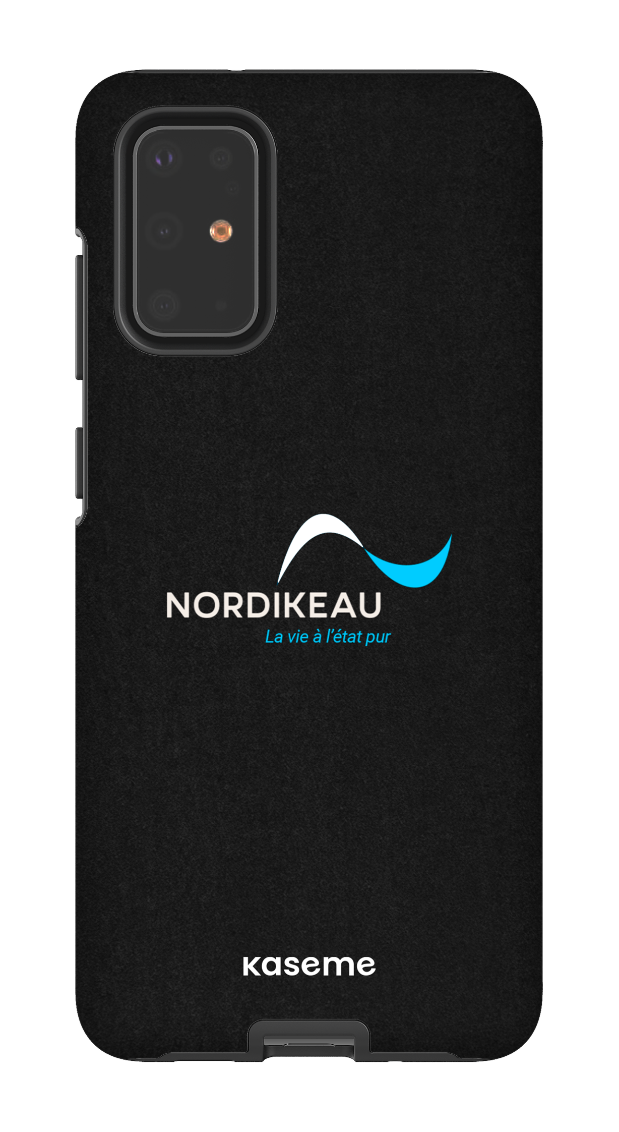 Galaxy S20 Plus Tough Nordikeau -