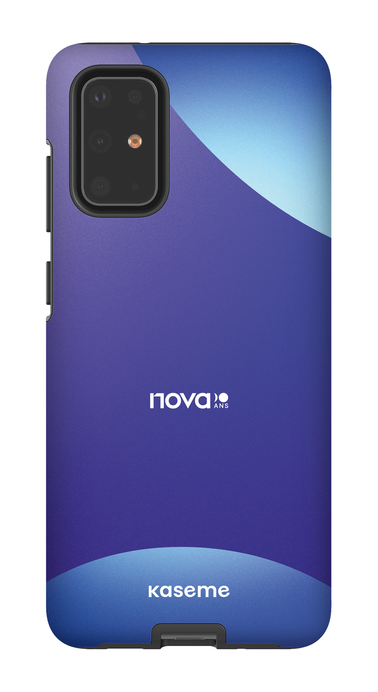 Galaxy S20 Plus Tough Novanniversaire -