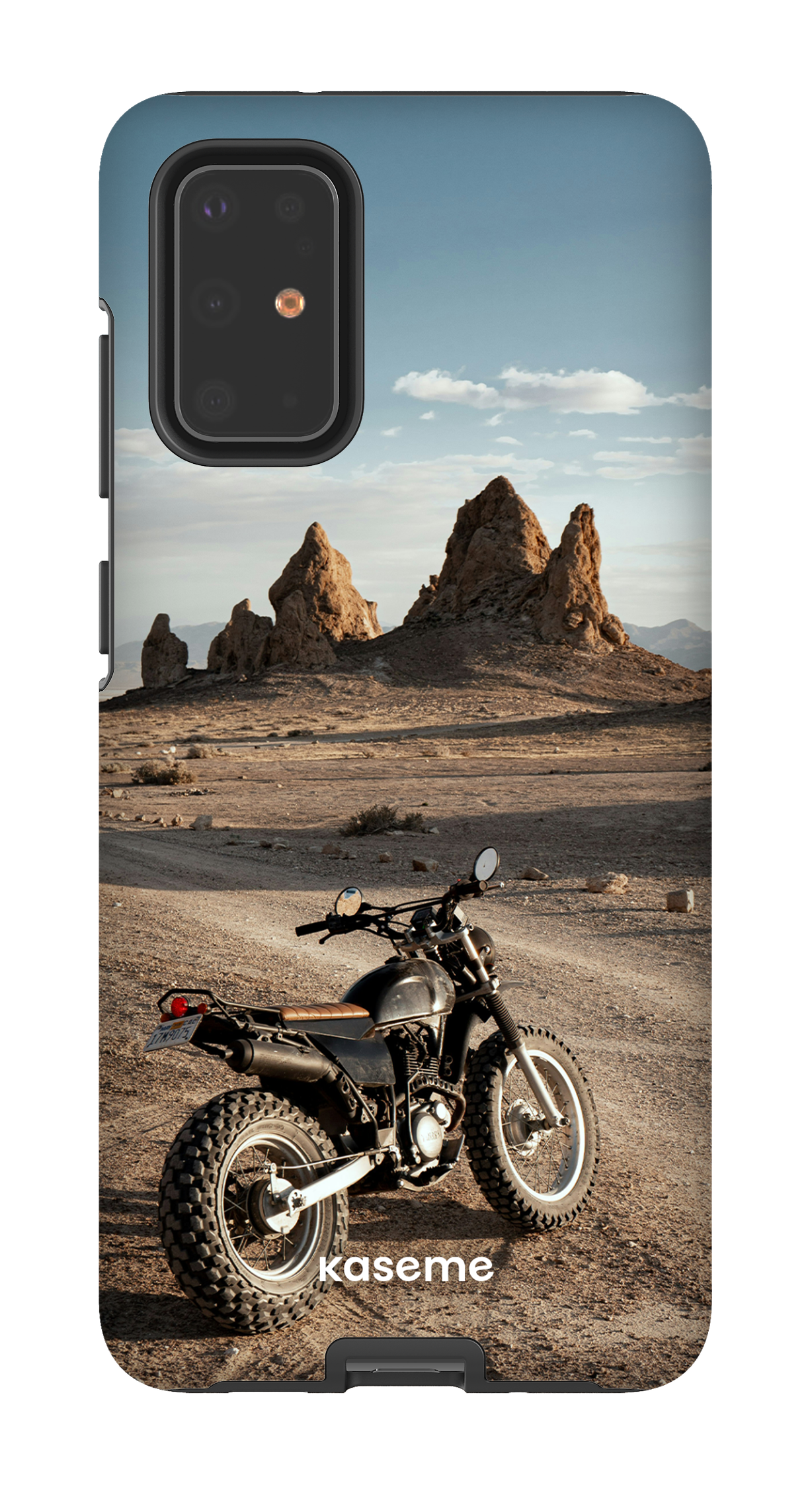 Galaxy S20 Plus Tough Off-Road -