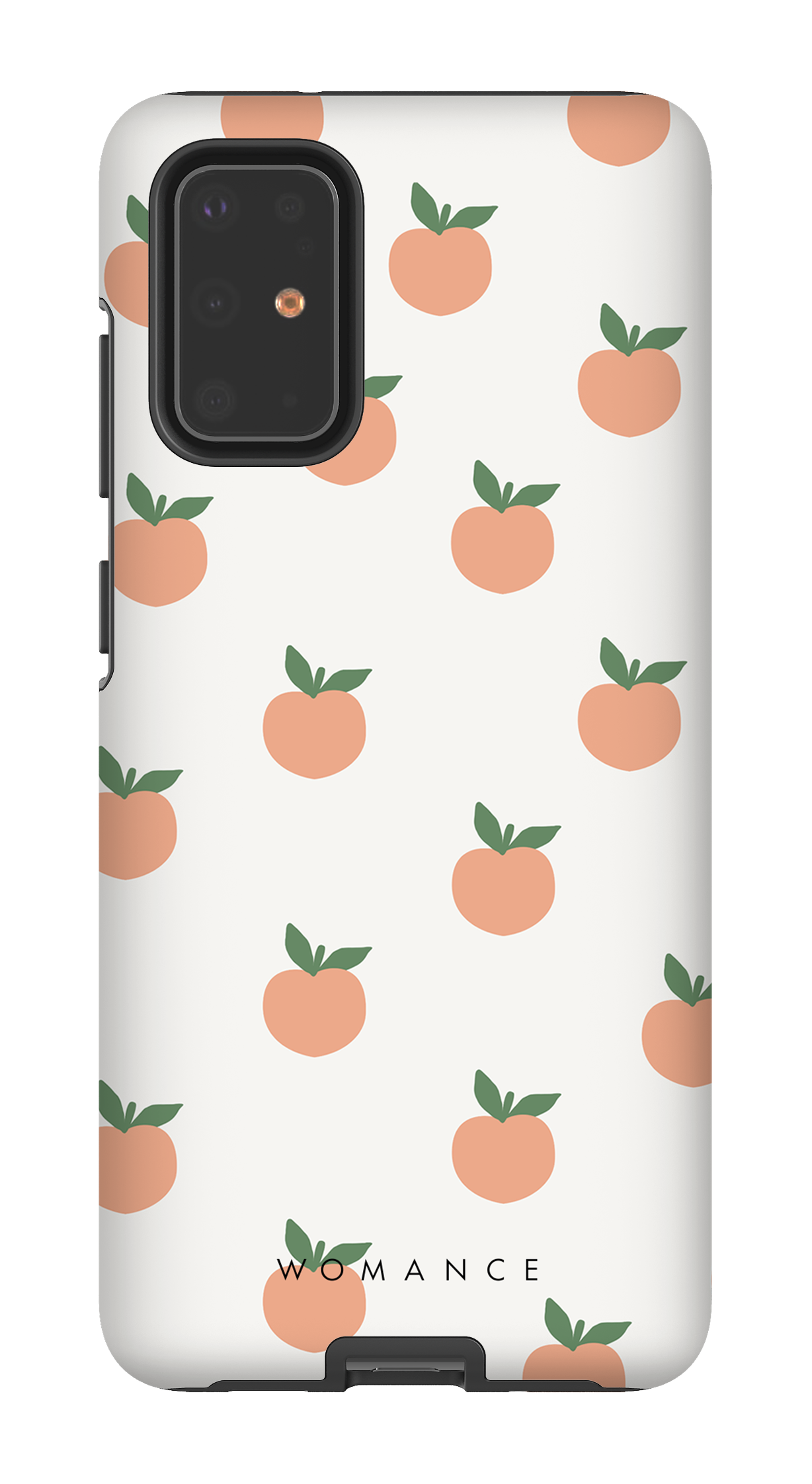 Galaxy S20 Plus Tough Pechy -