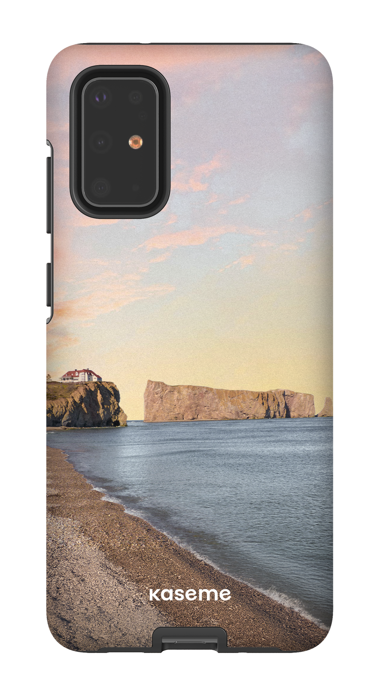 Galaxy S20 Plus Tough Percé -