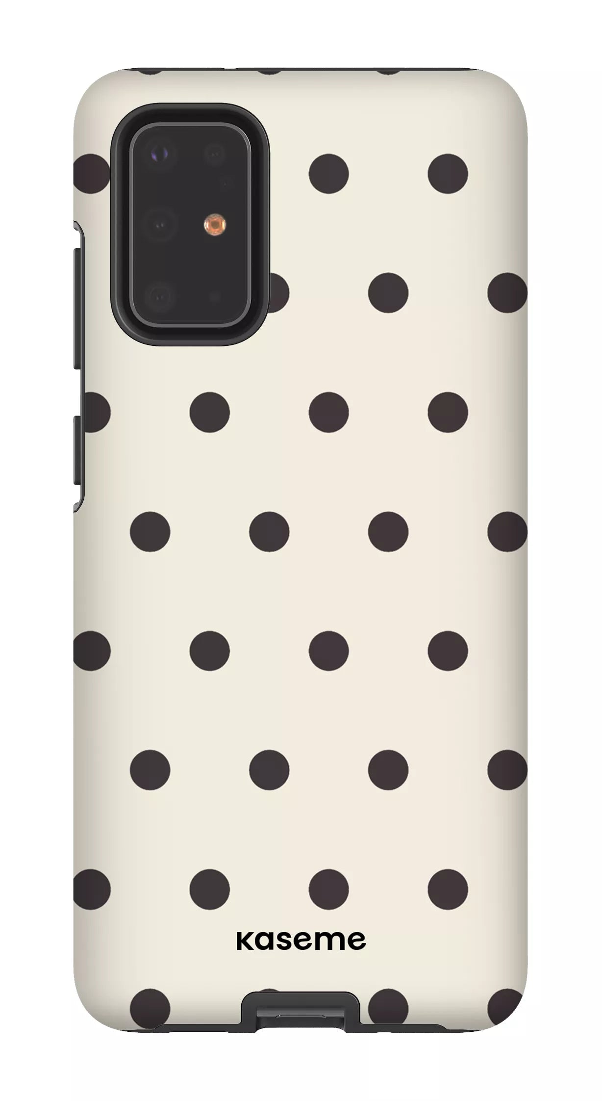 Galaxy S20 Plus Tough Polka -