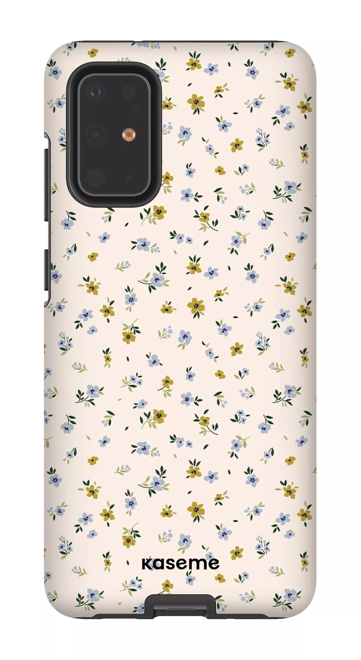 Galaxy S20 Plus Tough Porcelain Blossom Blue -