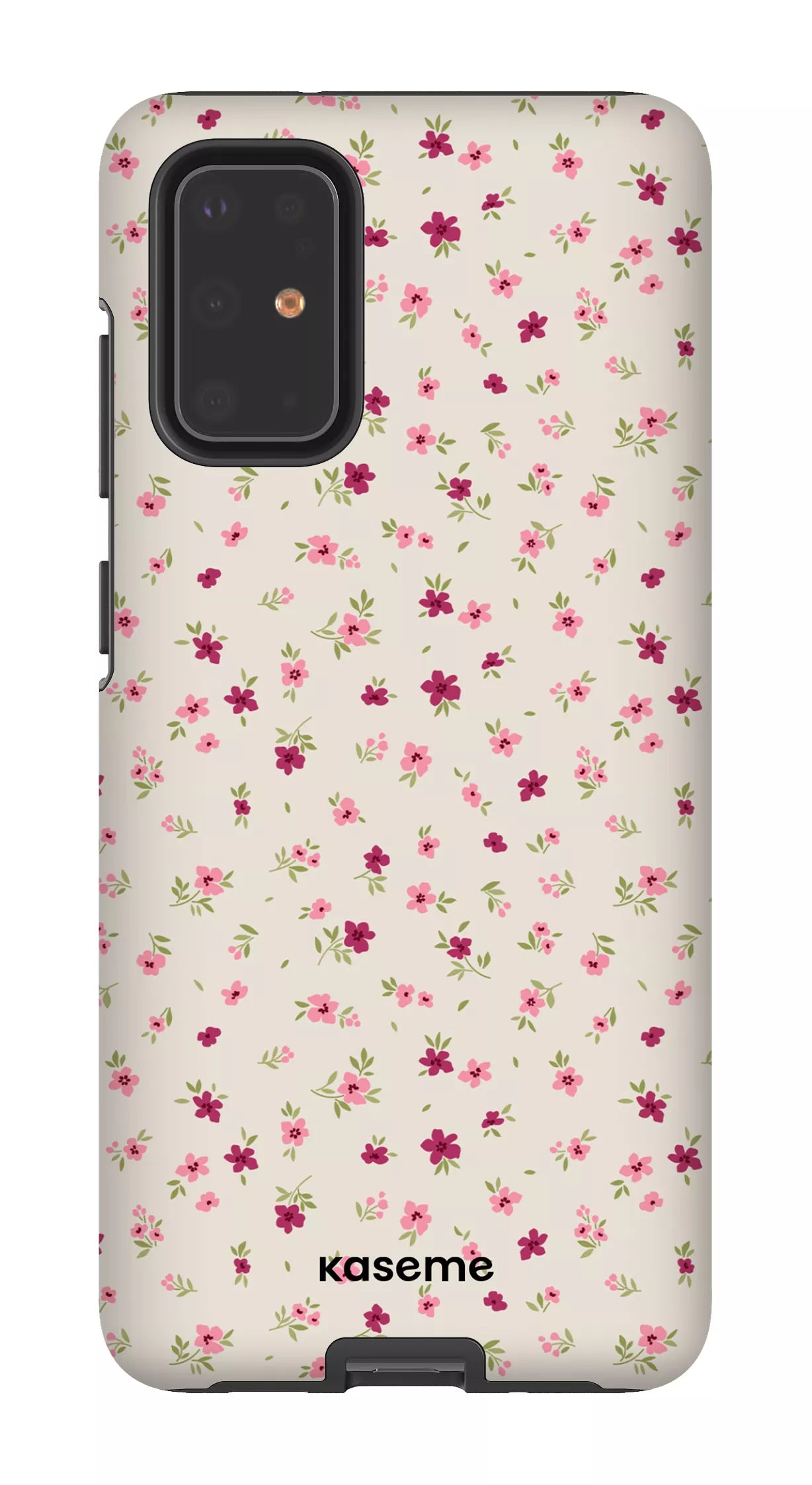 Galaxy S20 Plus Tough Porcelain Blossom Pink -
