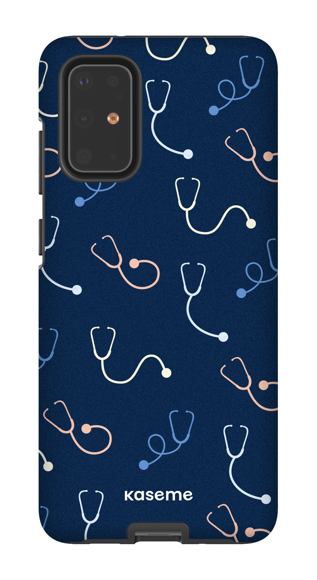 Galaxy S20 Plus Tough Pulse Blue -