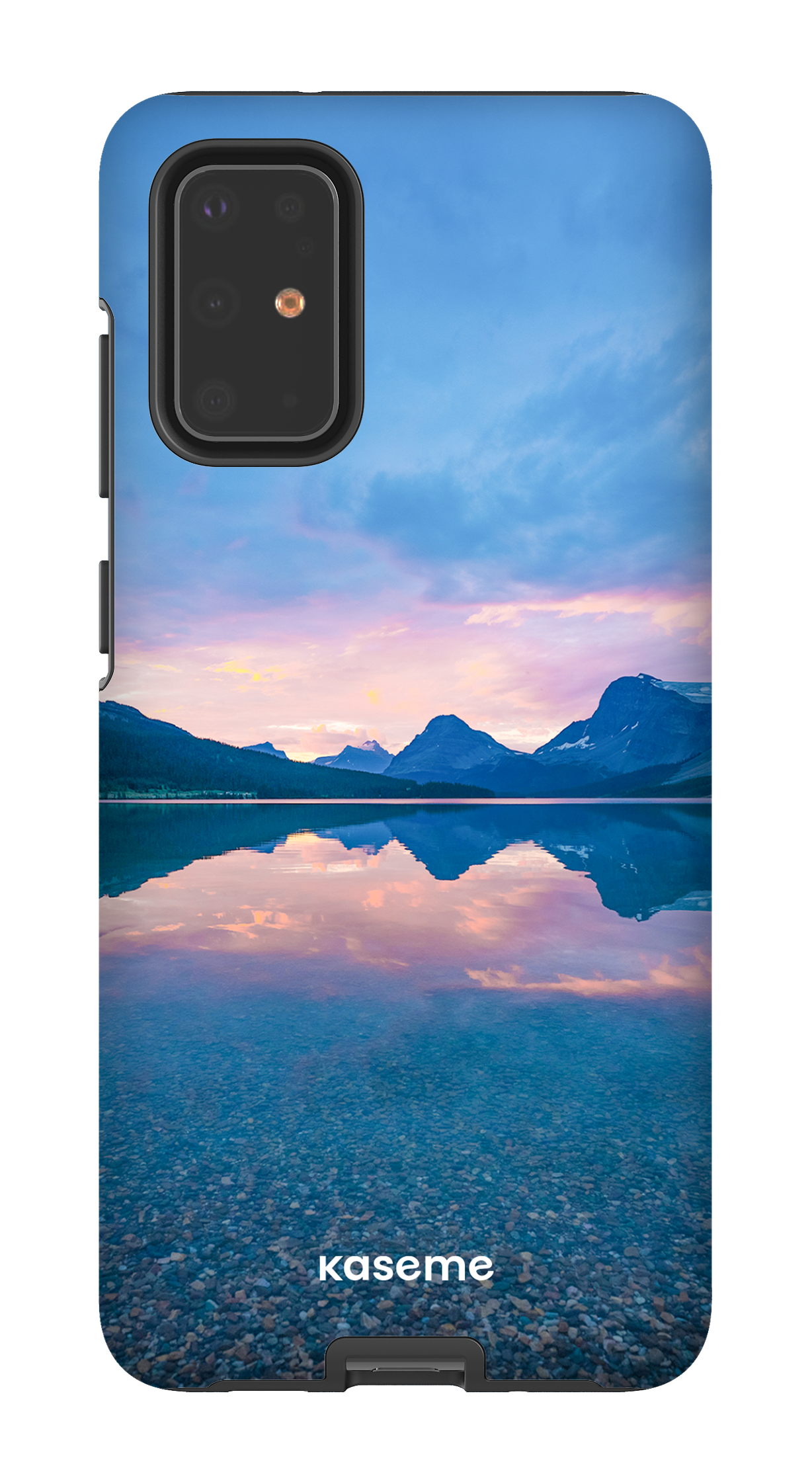 Galaxy S20 Plus Tough Reflections -