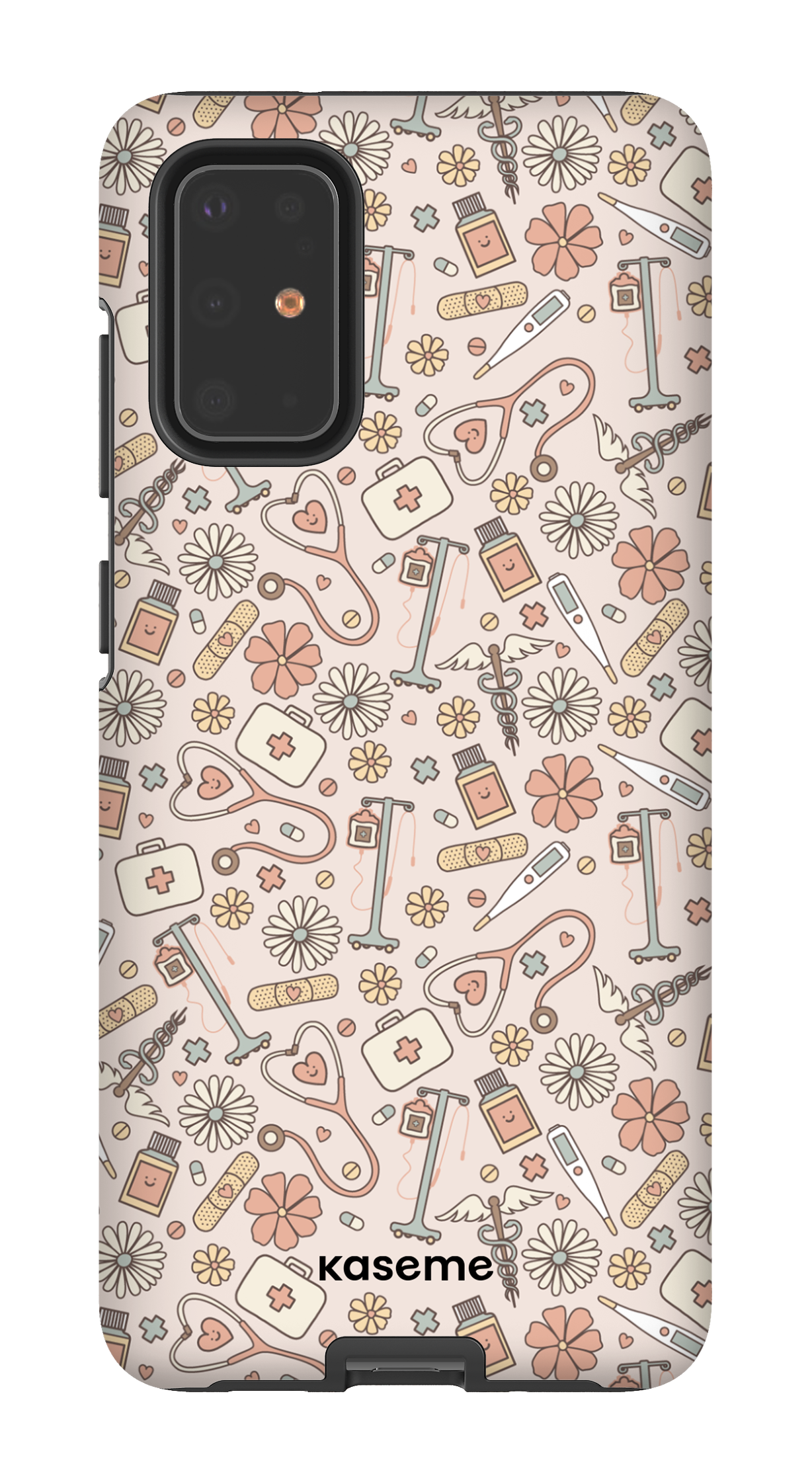 Galaxy S20 Plus Tough Remedy -