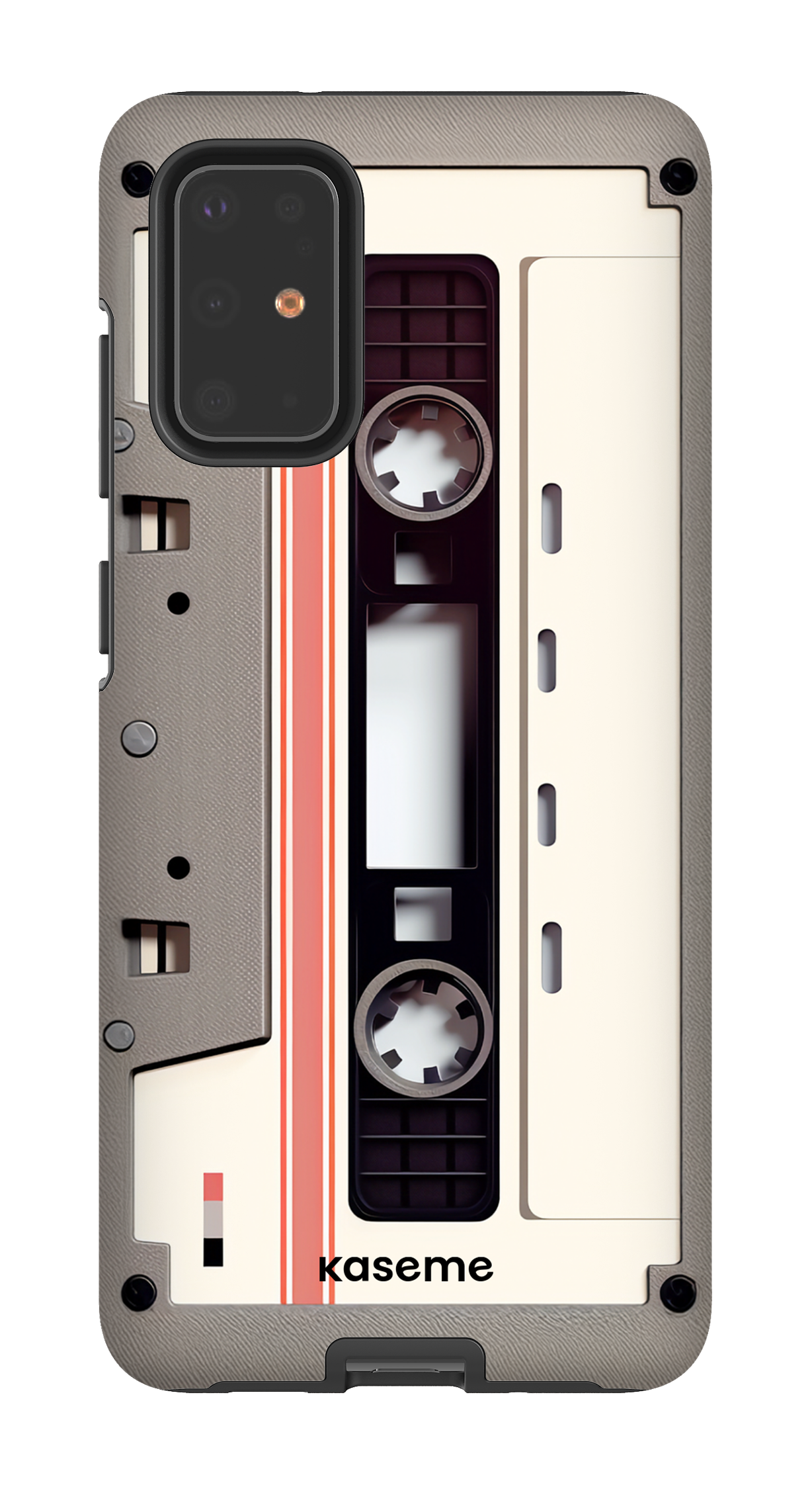 Galaxy S20 Plus Tough Retro -